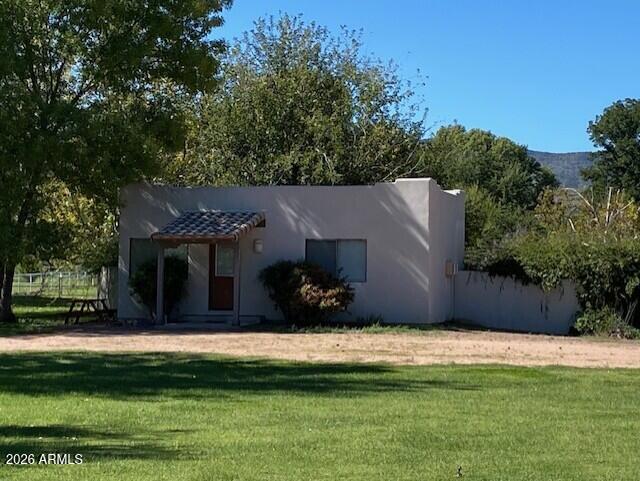 RIO VERDE RANCHOS - Residential