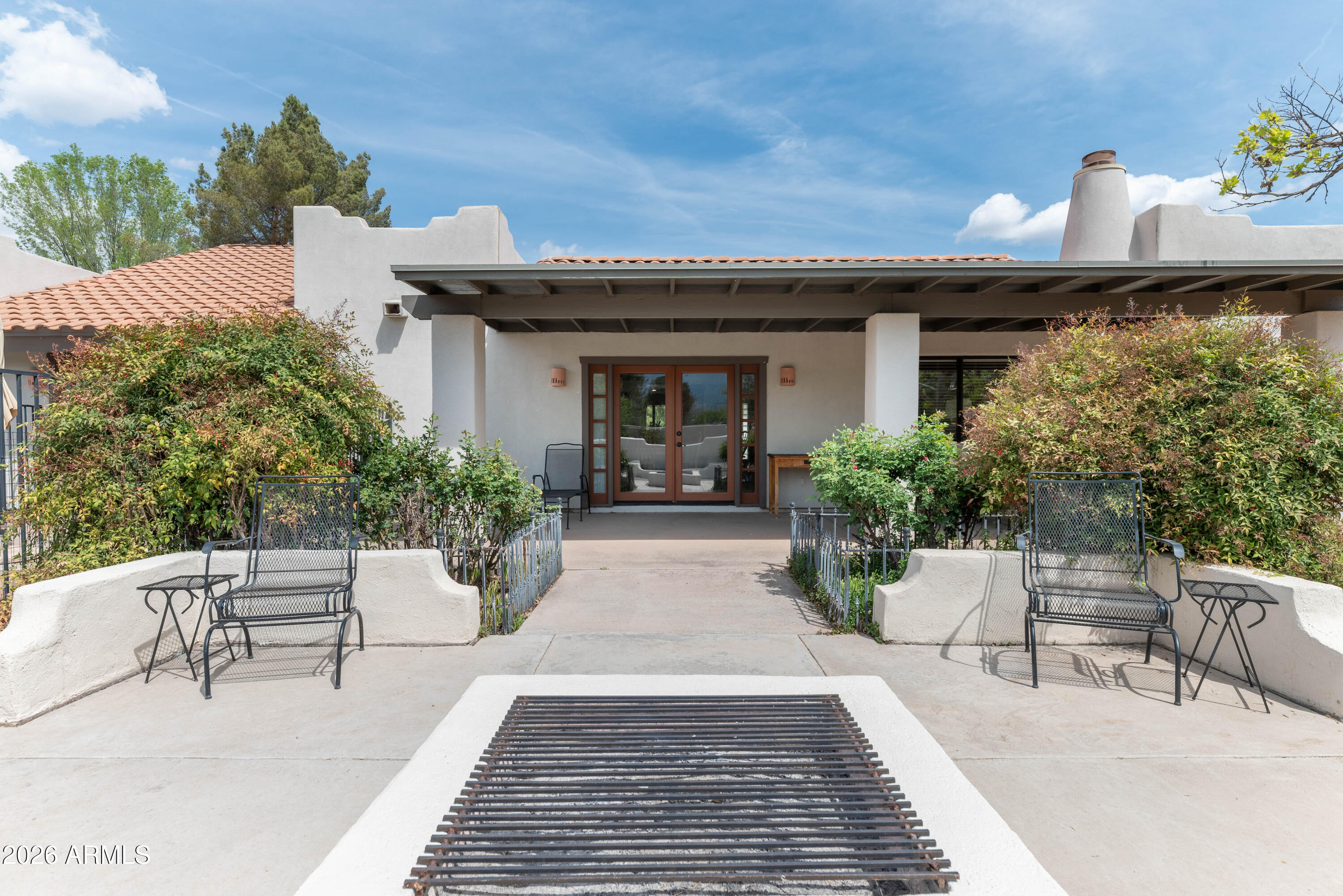 RIO VERDE RANCHOS - Residential