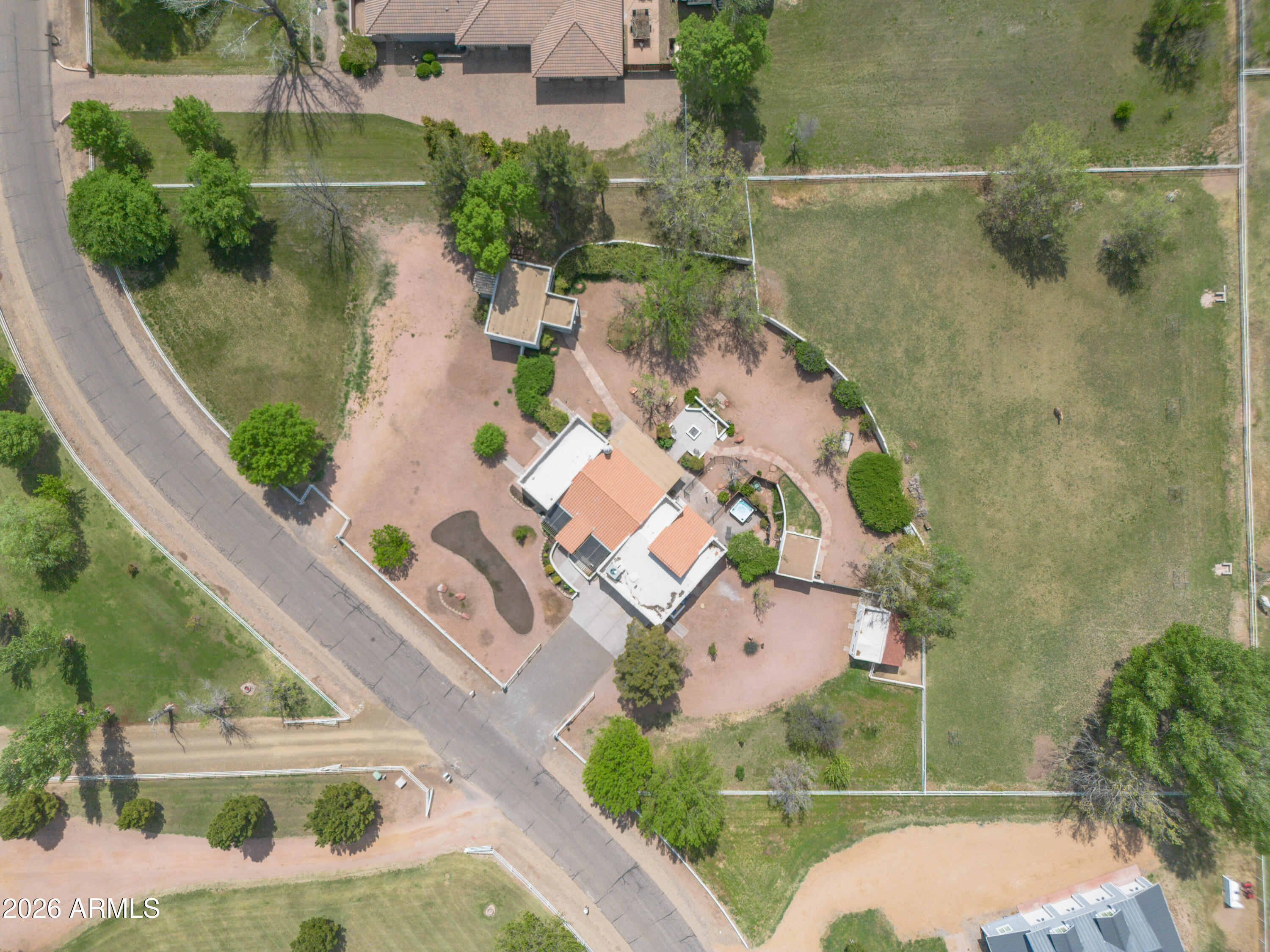 RIO VERDE RANCHOS - Residential