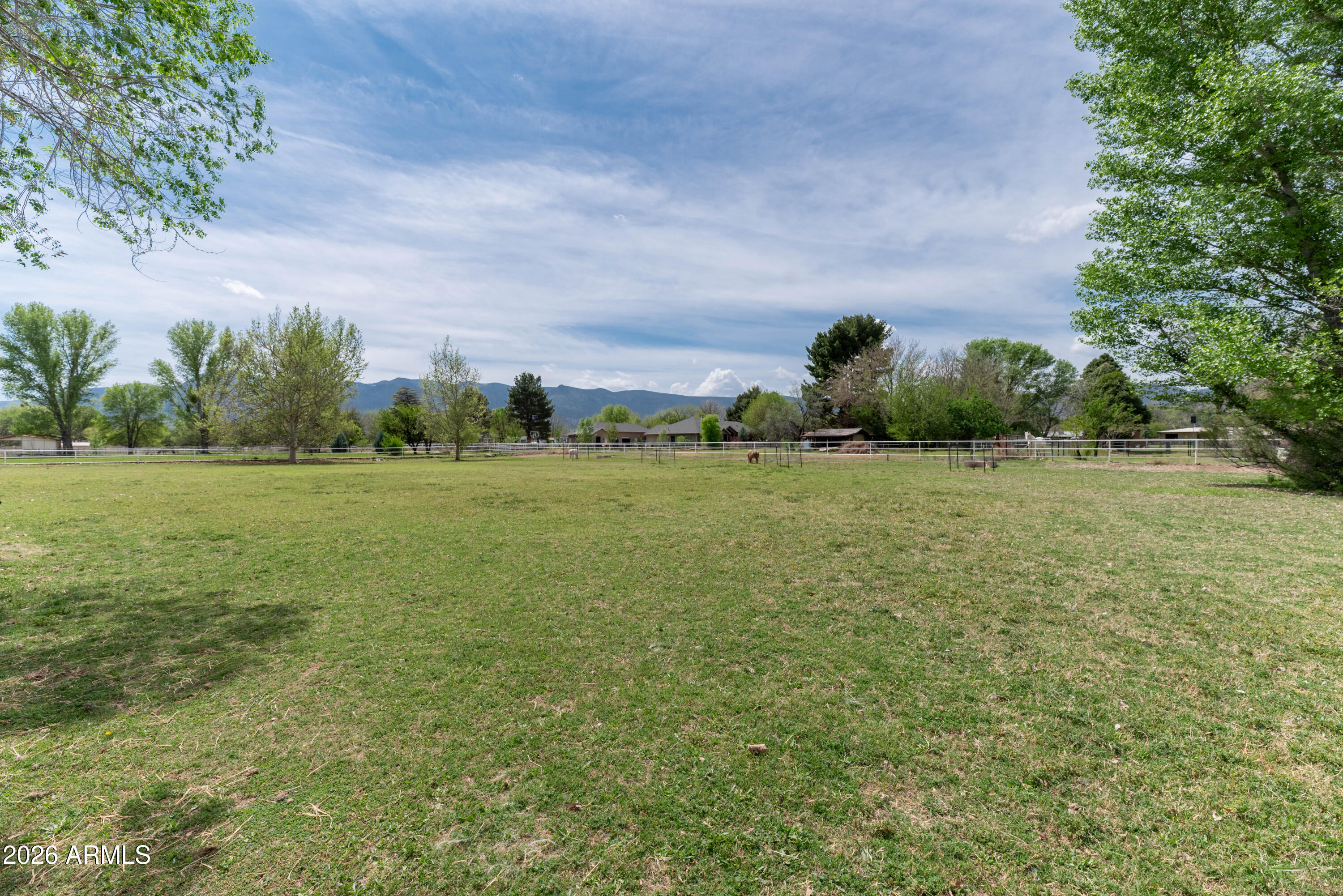 RIO VERDE RANCHOS - Residential