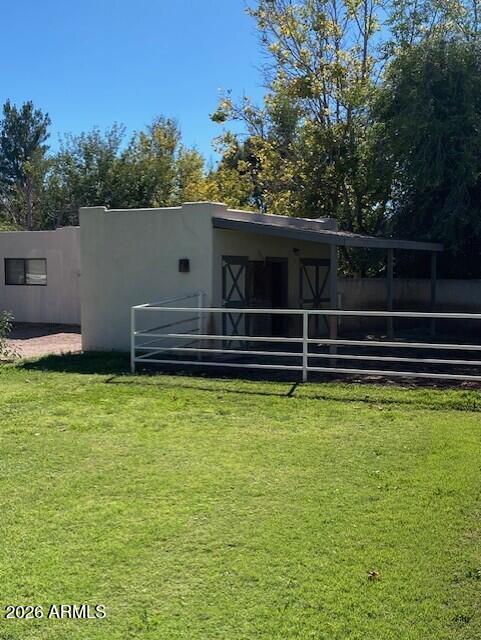 RIO VERDE RANCHOS - Residential