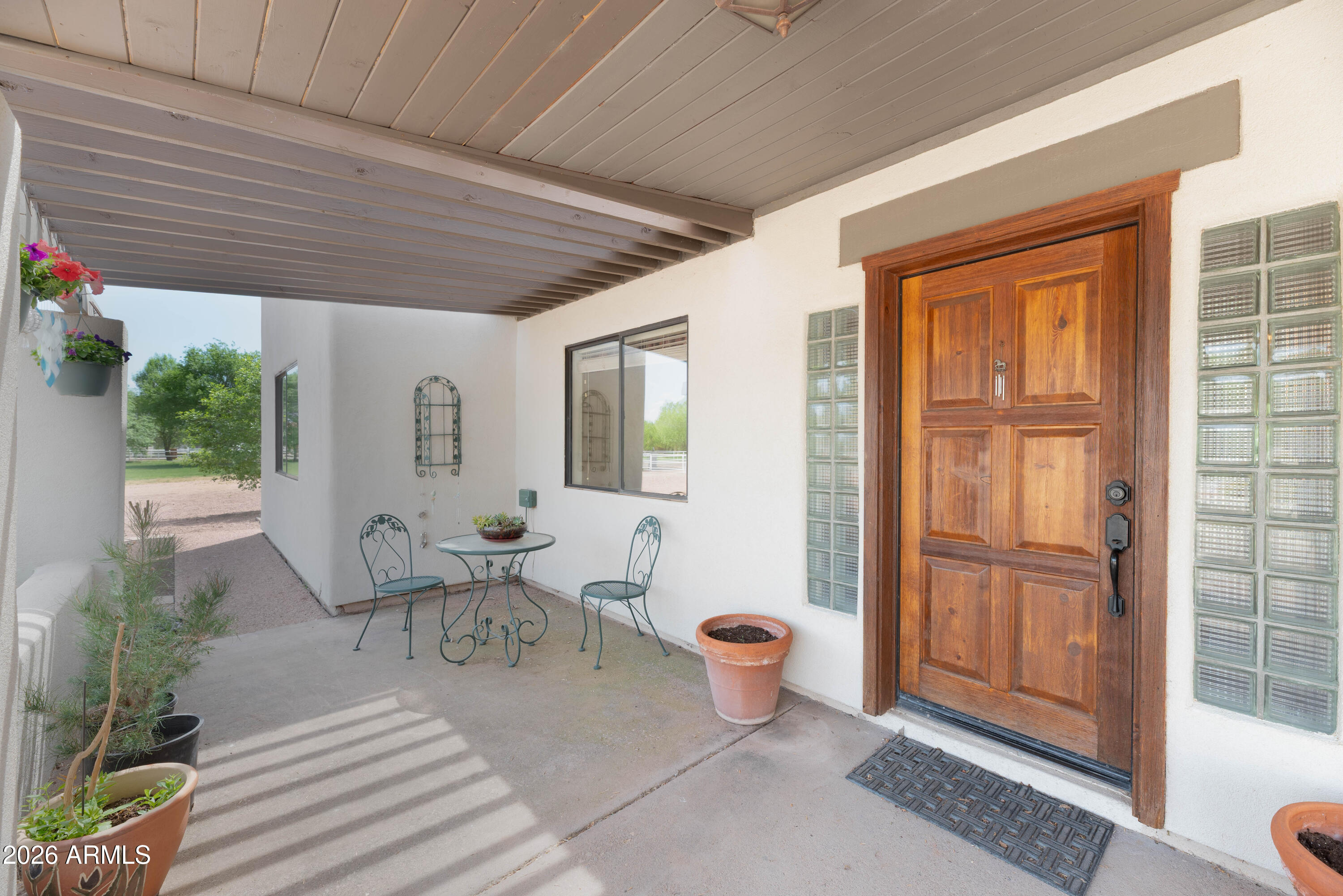 RIO VERDE RANCHOS - Residential