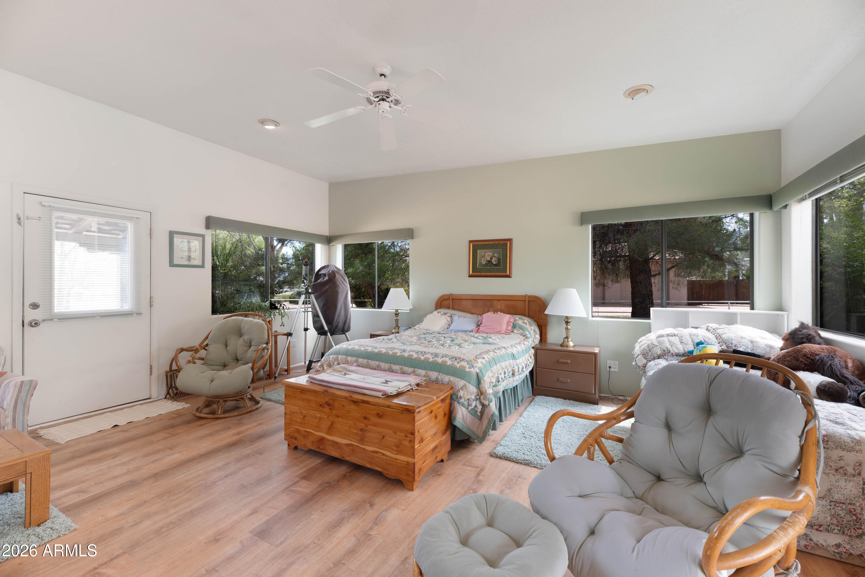 RIO VERDE RANCHOS - Residential