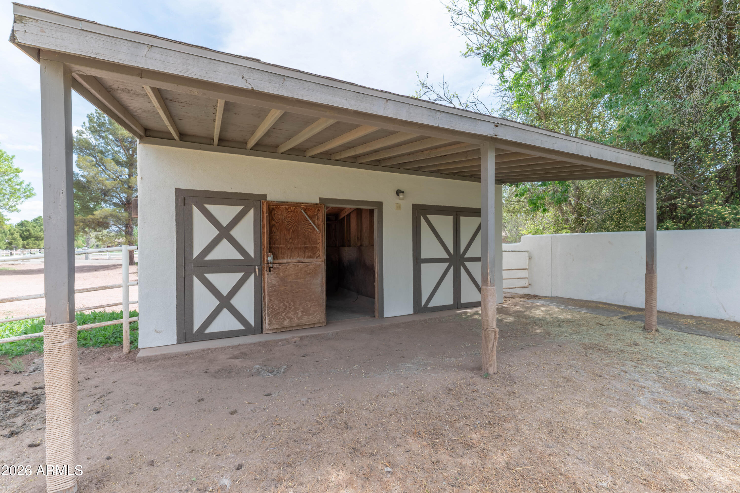RIO VERDE RANCHOS - Residential