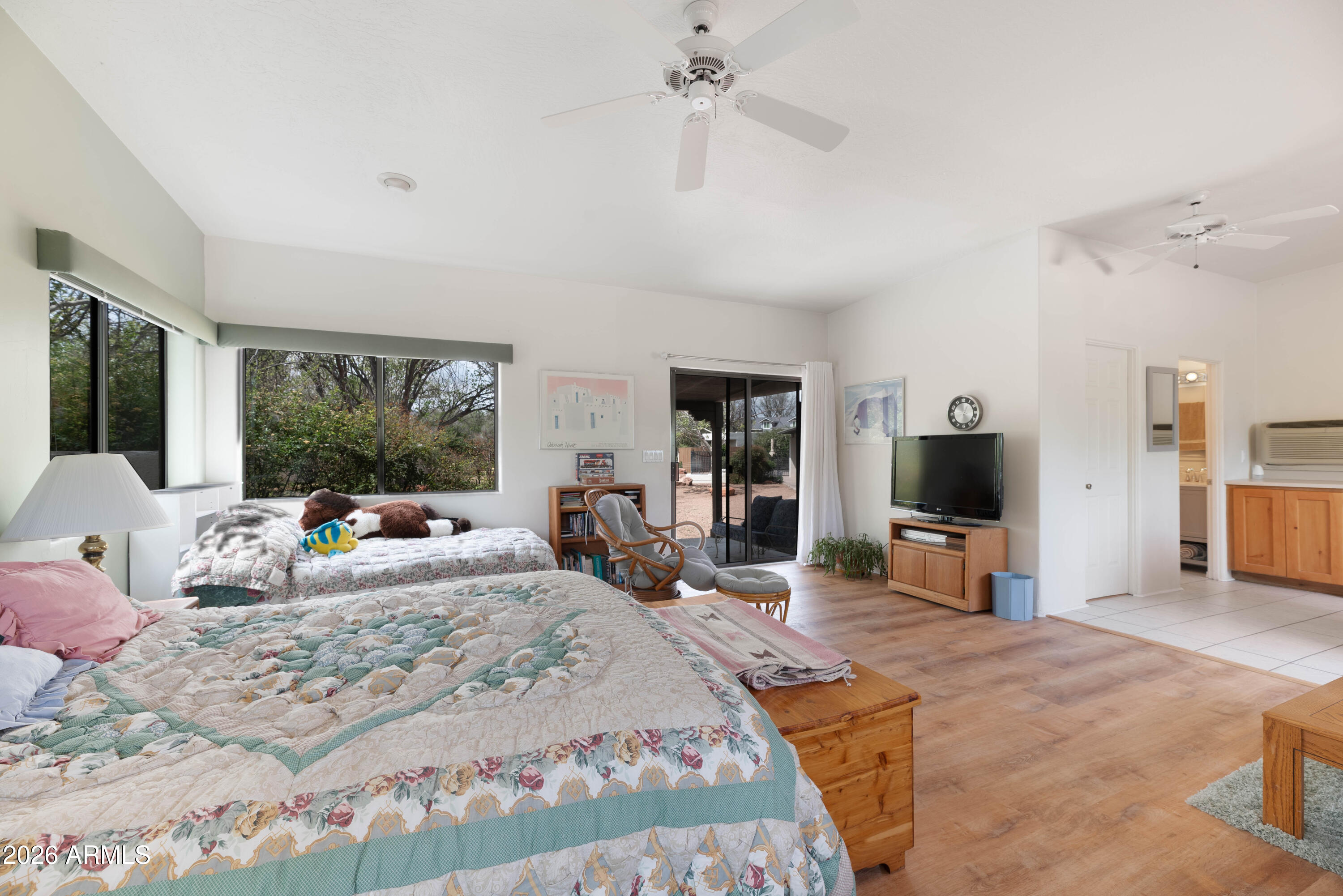 RIO VERDE RANCHOS - Residential