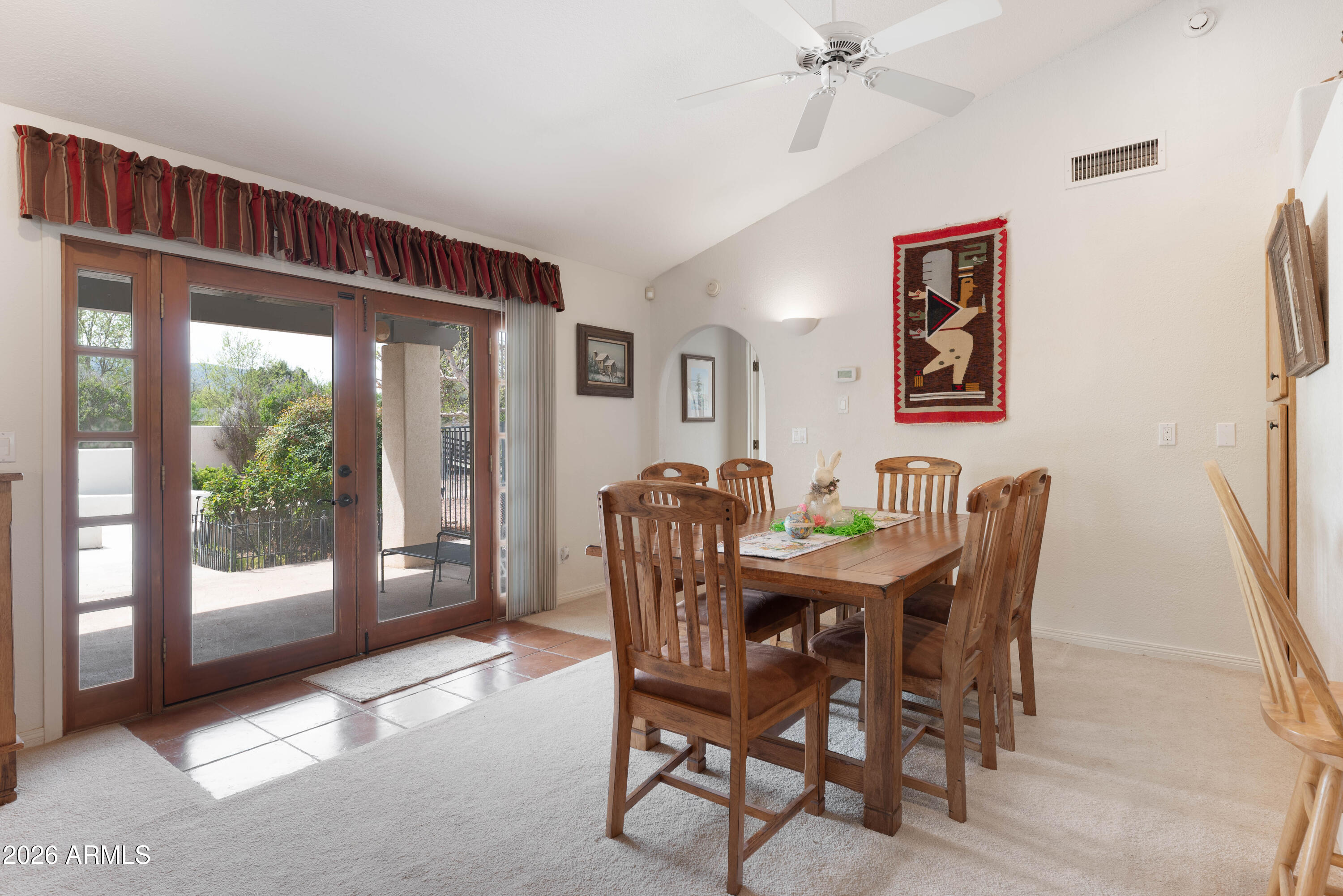 RIO VERDE RANCHOS - Residential