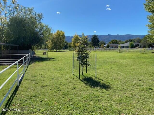RIO VERDE RANCHOS - Residential