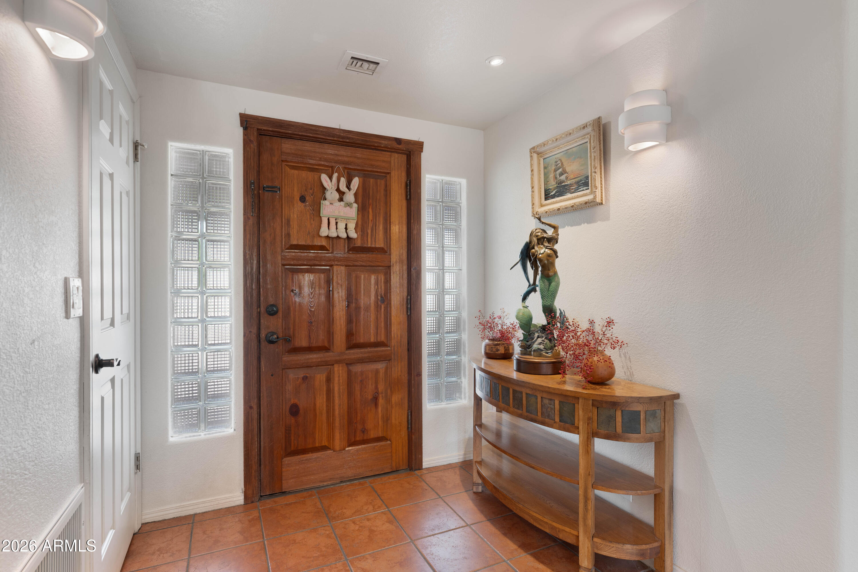 RIO VERDE RANCHOS - Residential