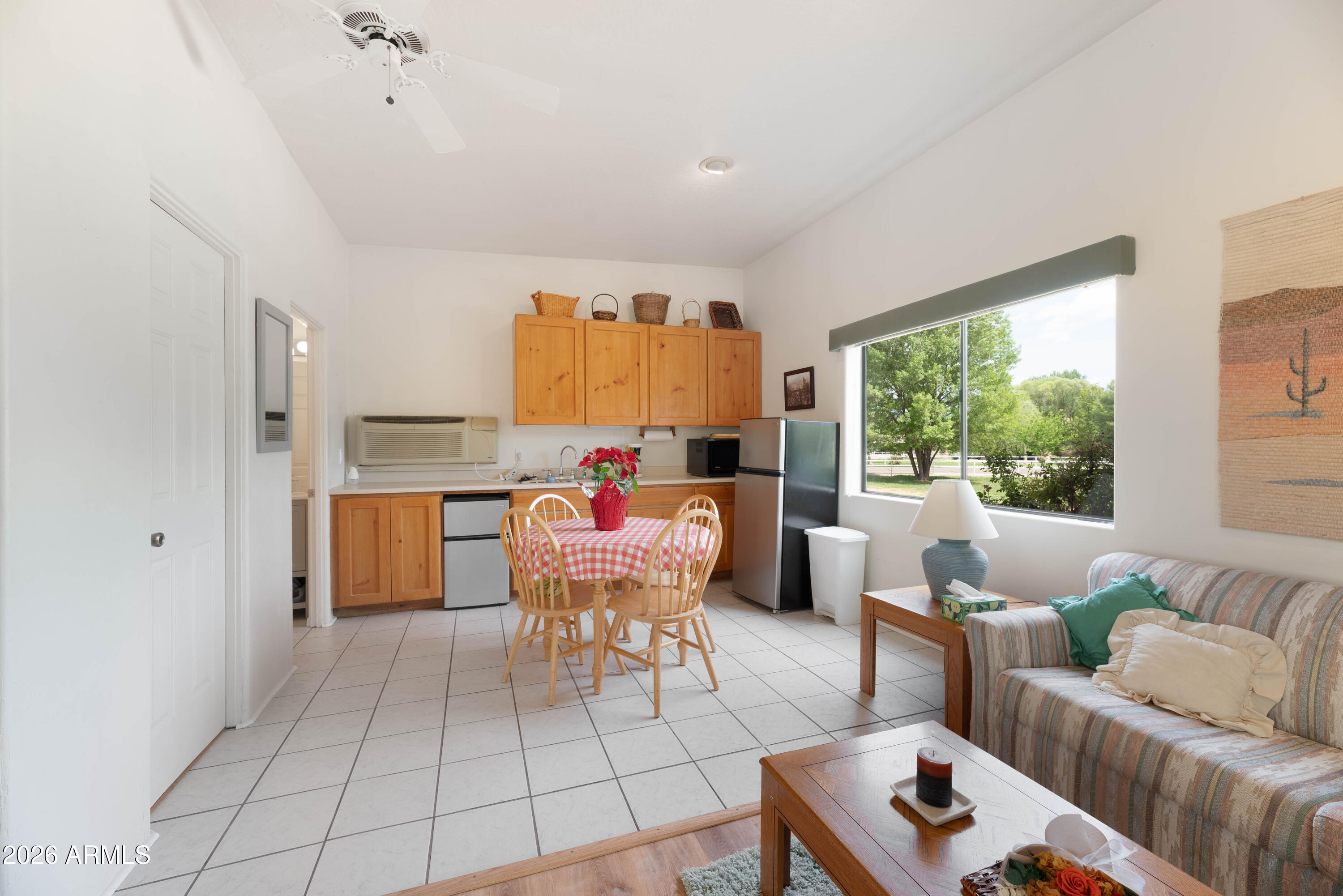 RIO VERDE RANCHOS - Residential