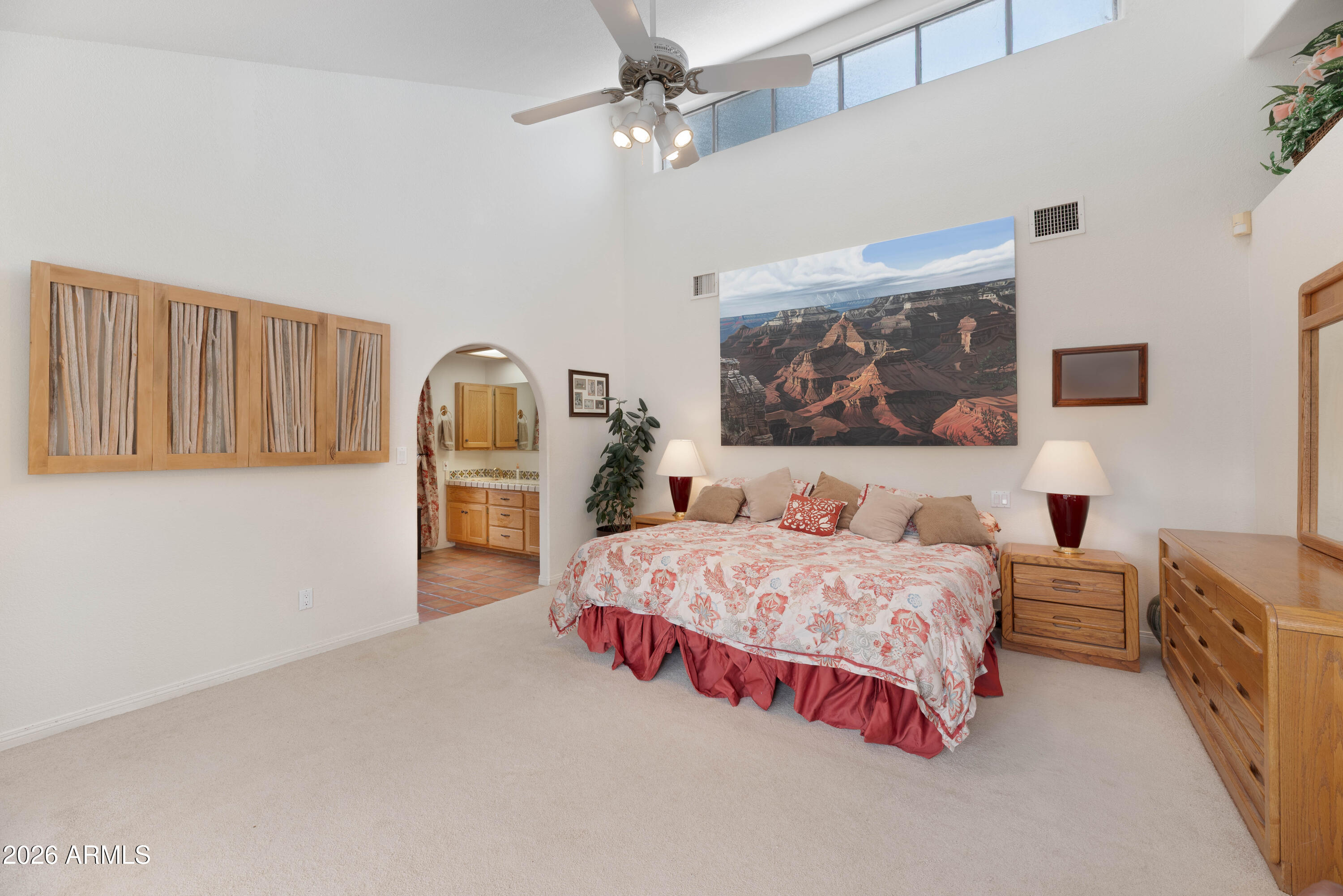 RIO VERDE RANCHOS - Residential