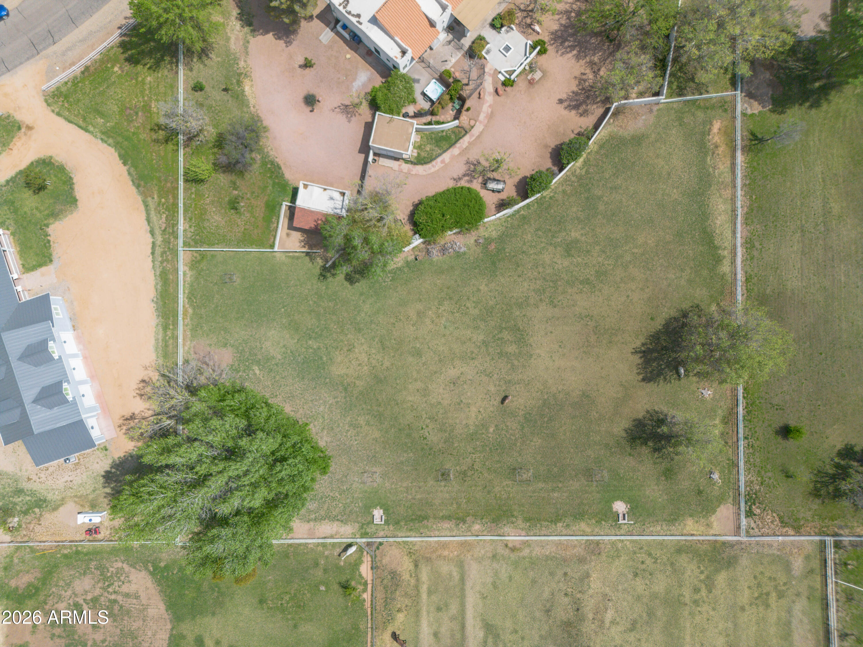 RIO VERDE RANCHOS - Residential