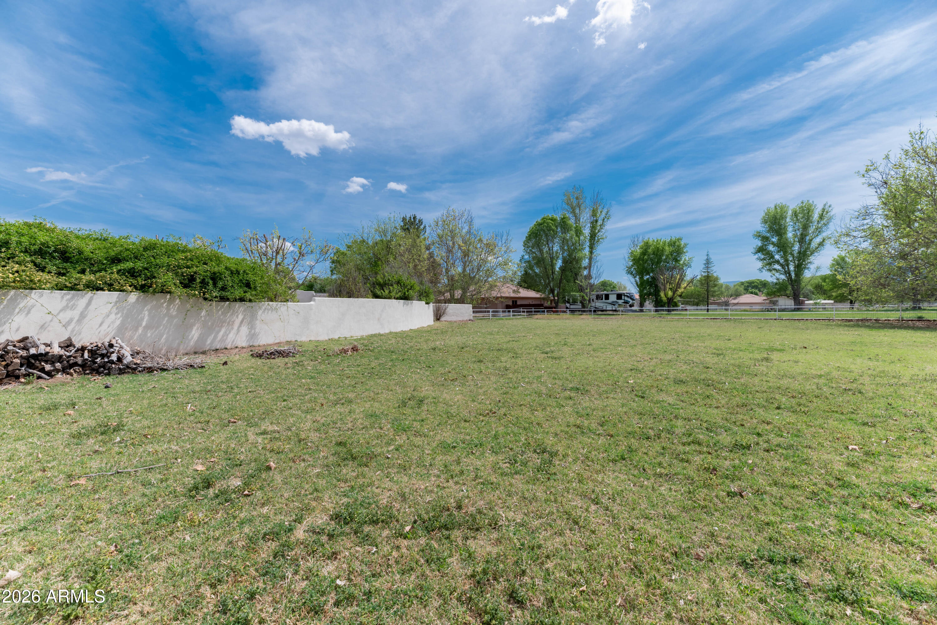 RIO VERDE RANCHOS - Residential