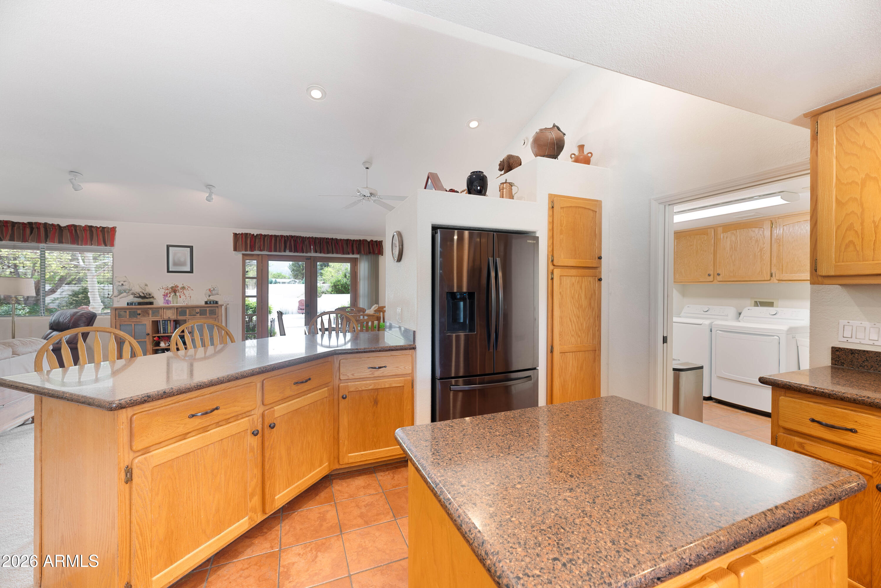 RIO VERDE RANCHOS - Residential