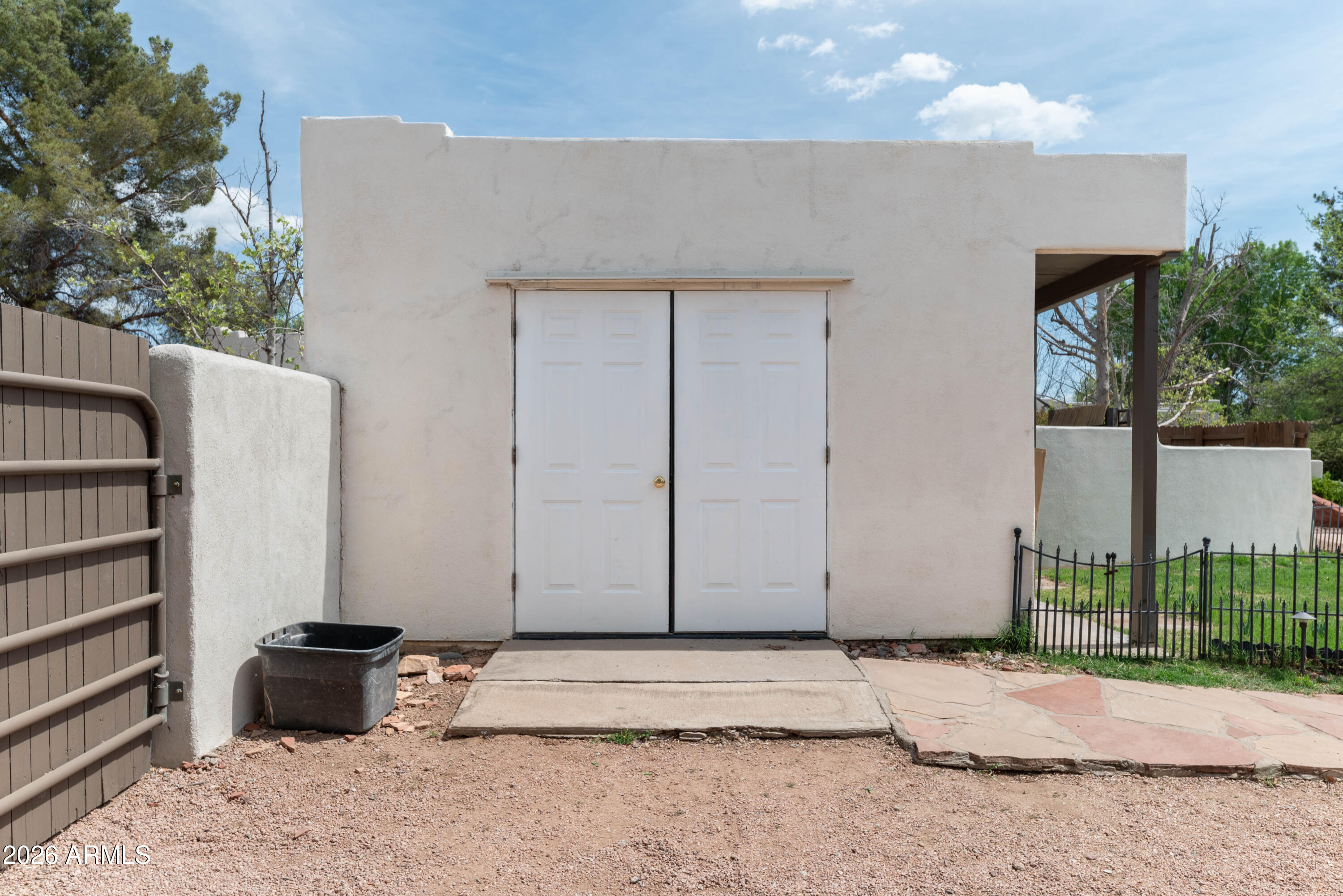 RIO VERDE RANCHOS - Residential