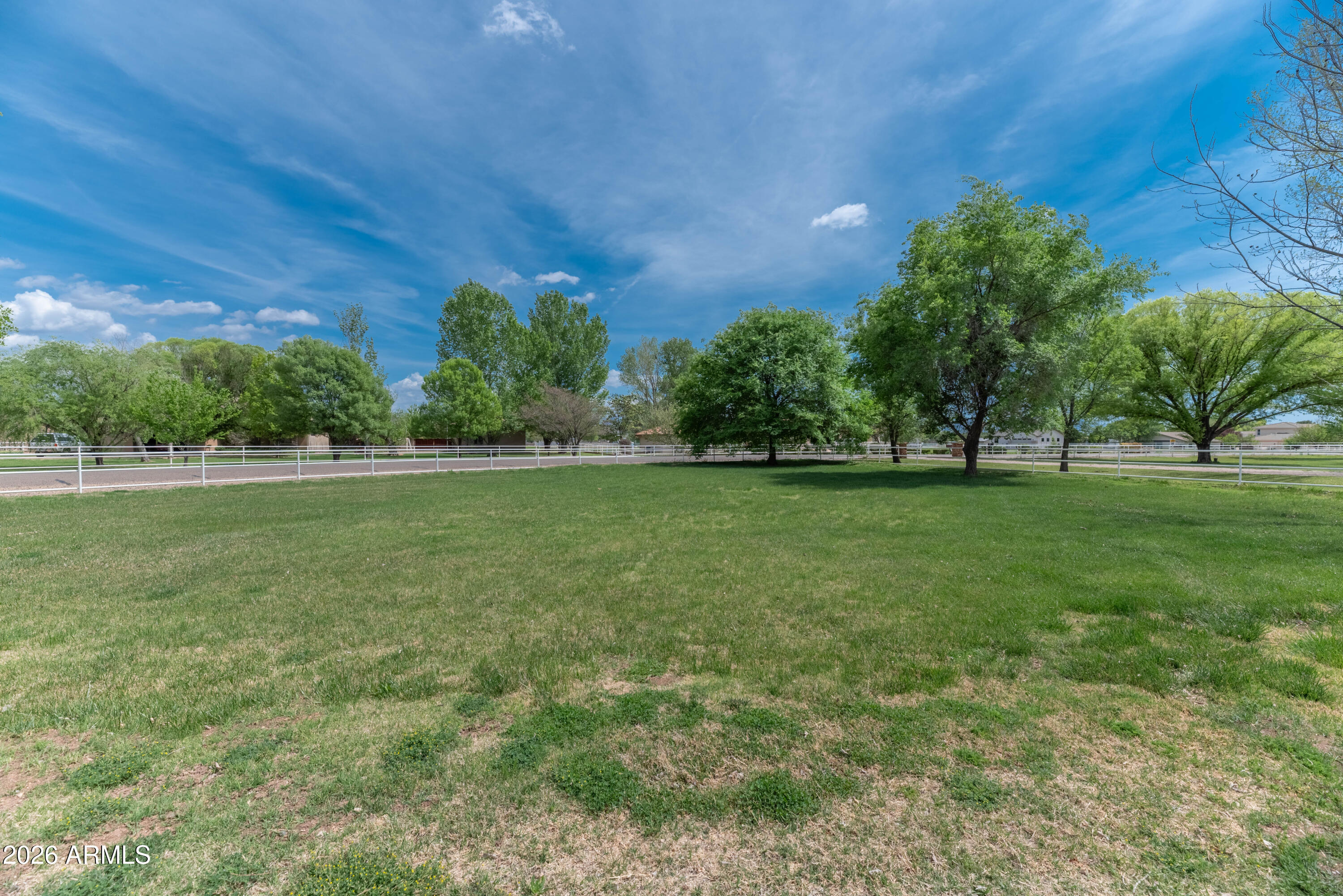 RIO VERDE RANCHOS - Residential