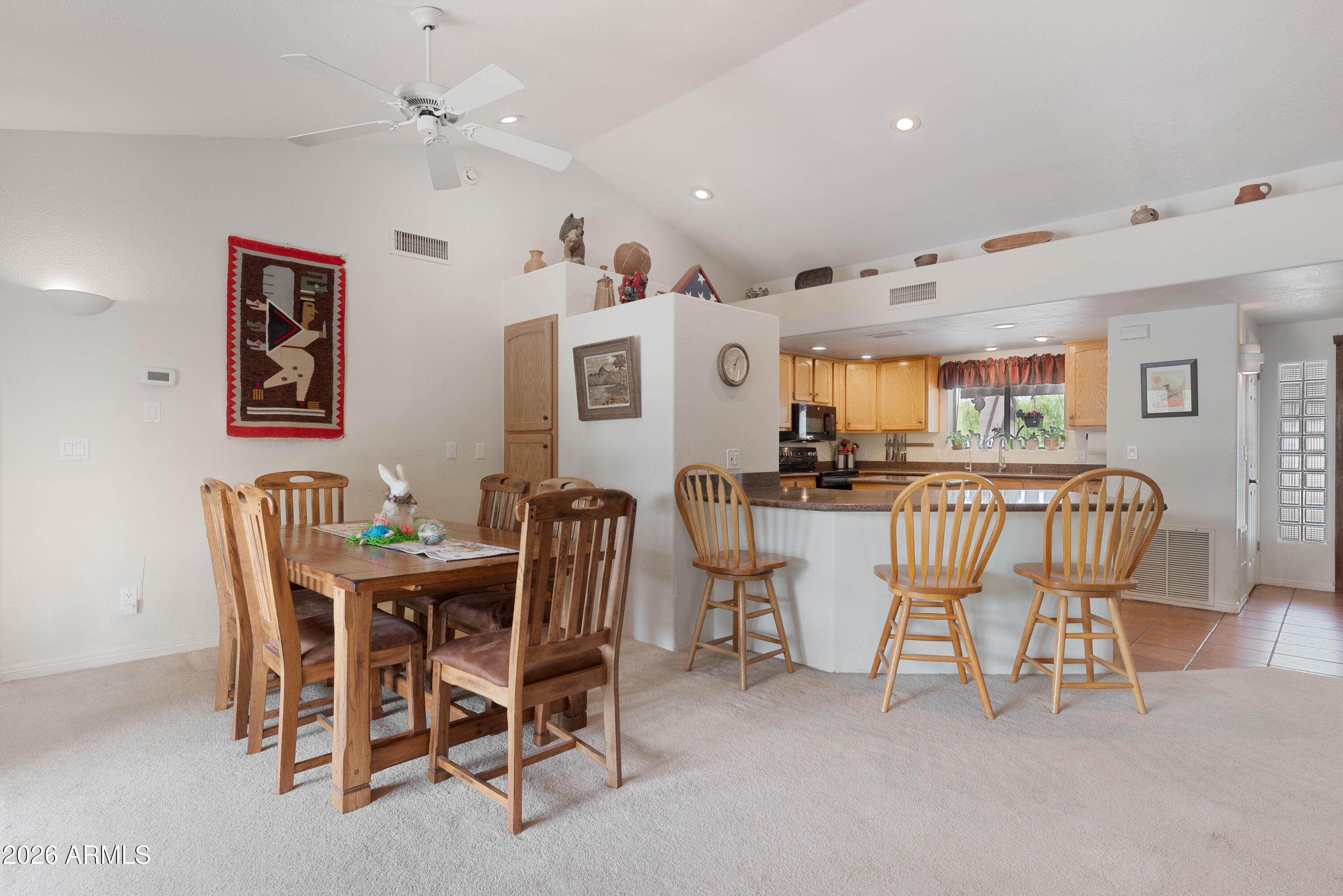 RIO VERDE RANCHOS - Residential