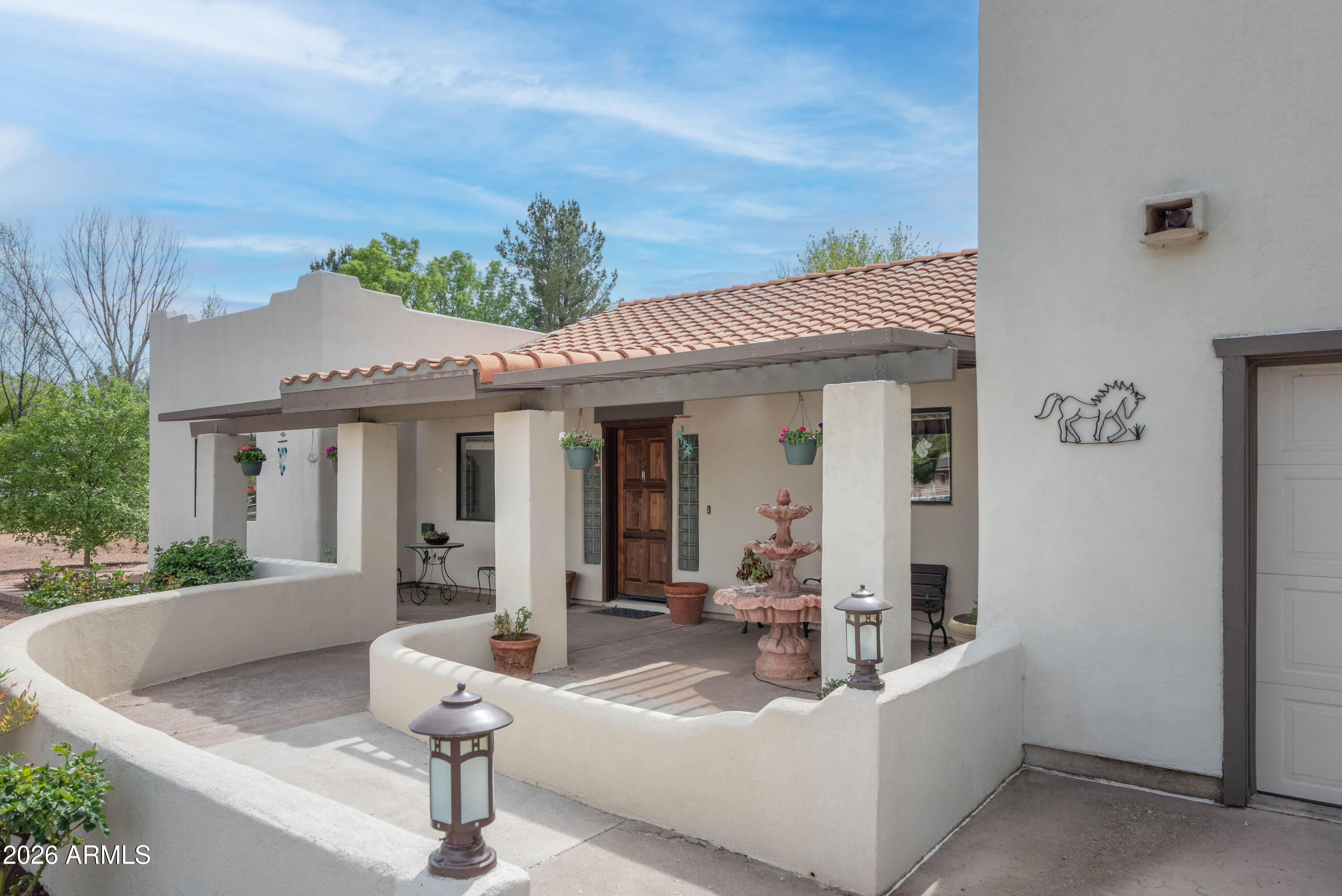 RIO VERDE RANCHOS - Residential