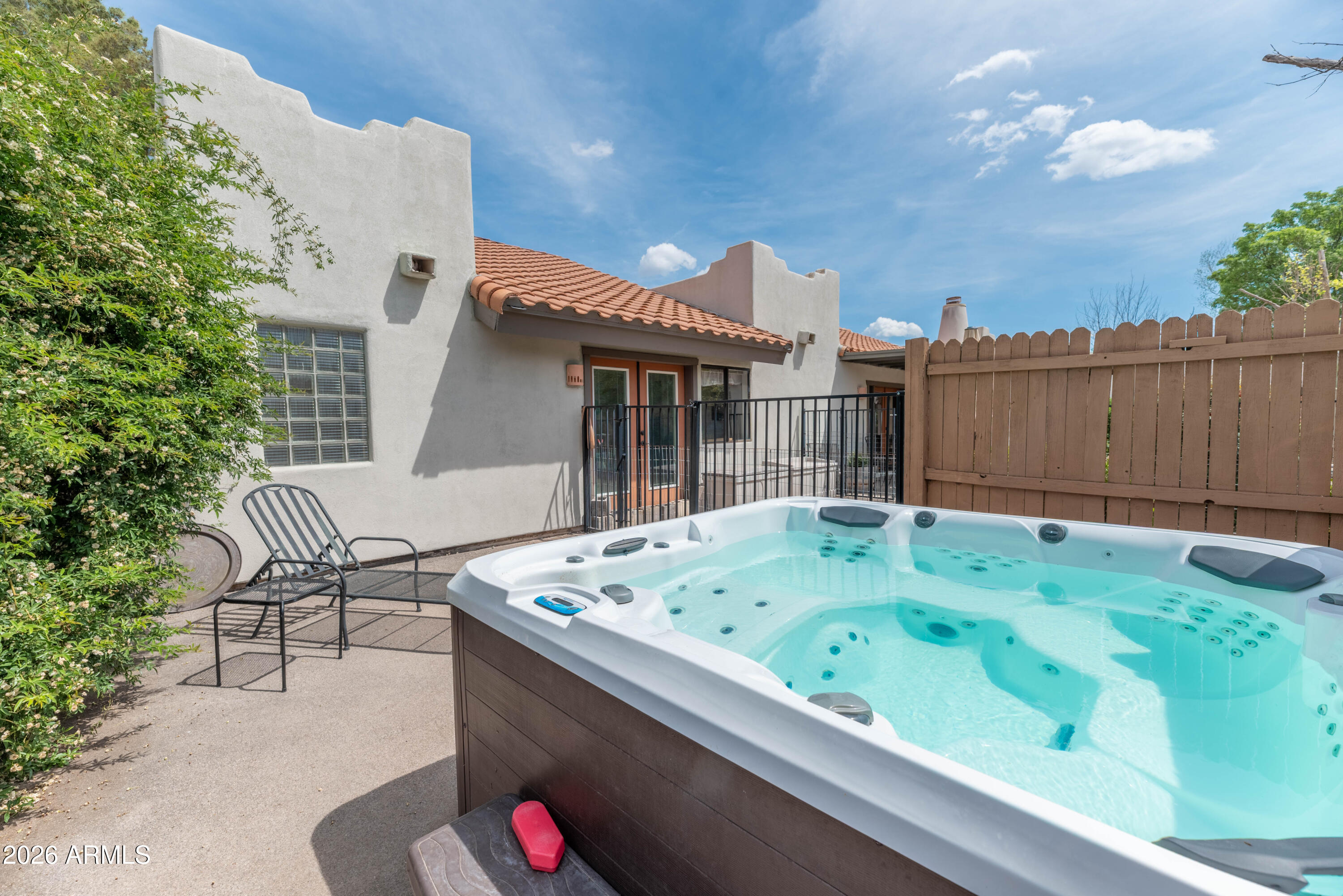 RIO VERDE RANCHOS - Residential