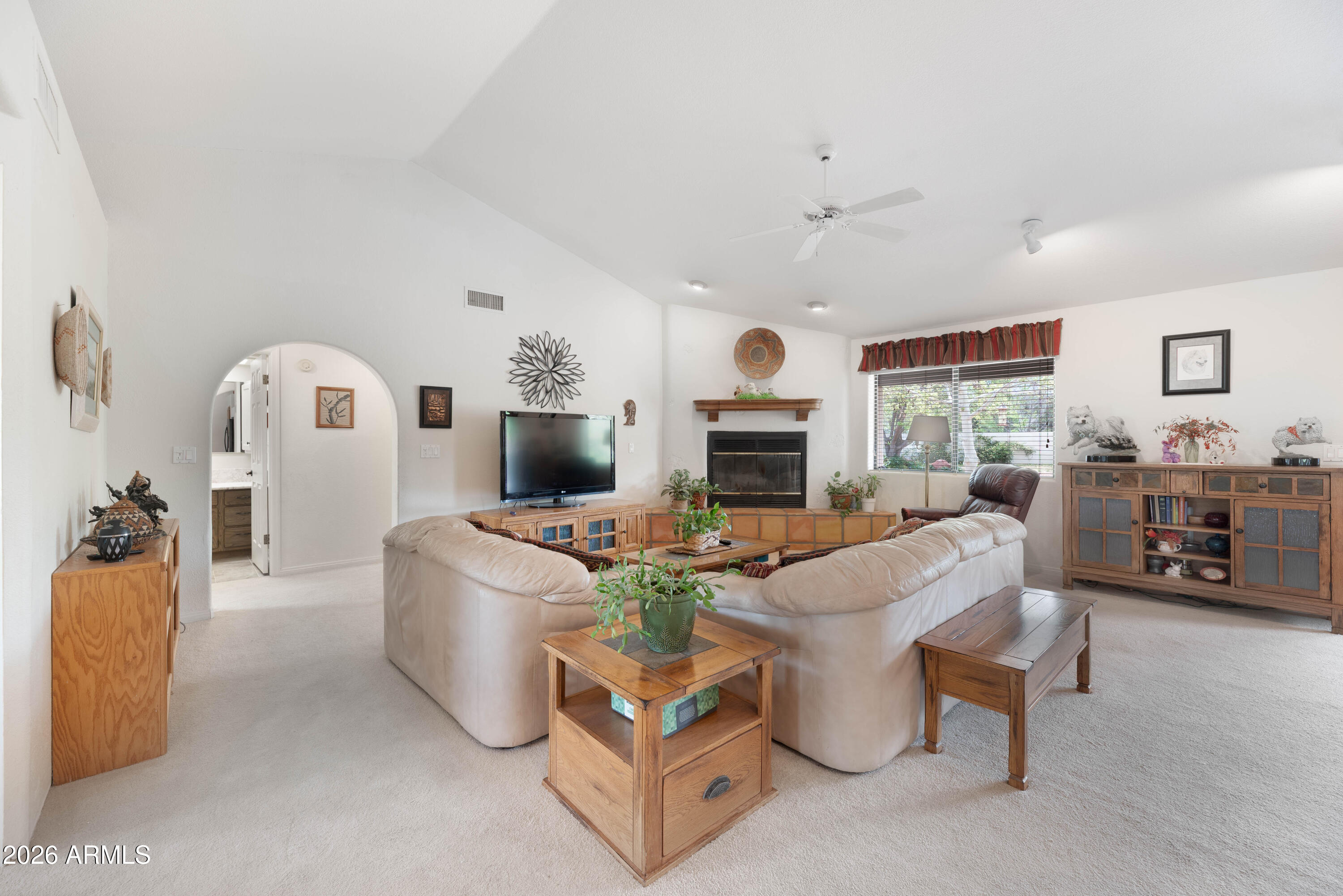 RIO VERDE RANCHOS - Residential
