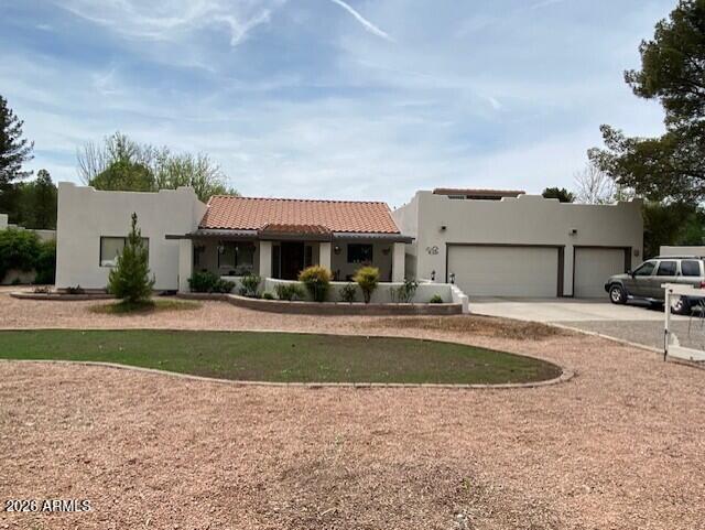 RIO VERDE RANCHOS - Residential