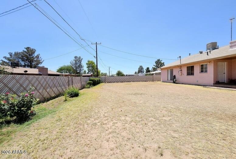 DOUGLAS TERRACE - Residential
