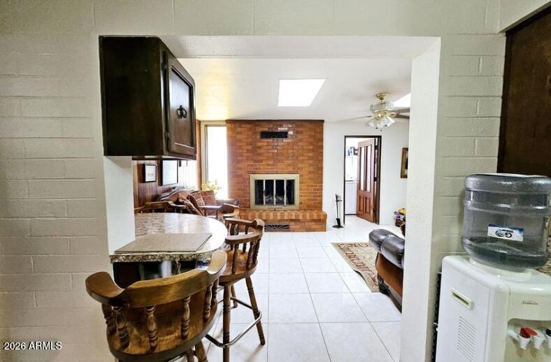 DOUGLAS TERRACE - Residential