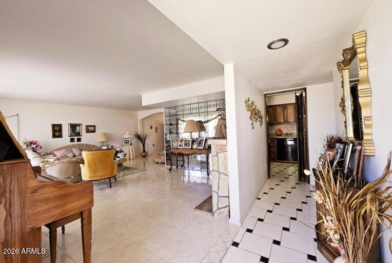 DOUGLAS TERRACE - Residential