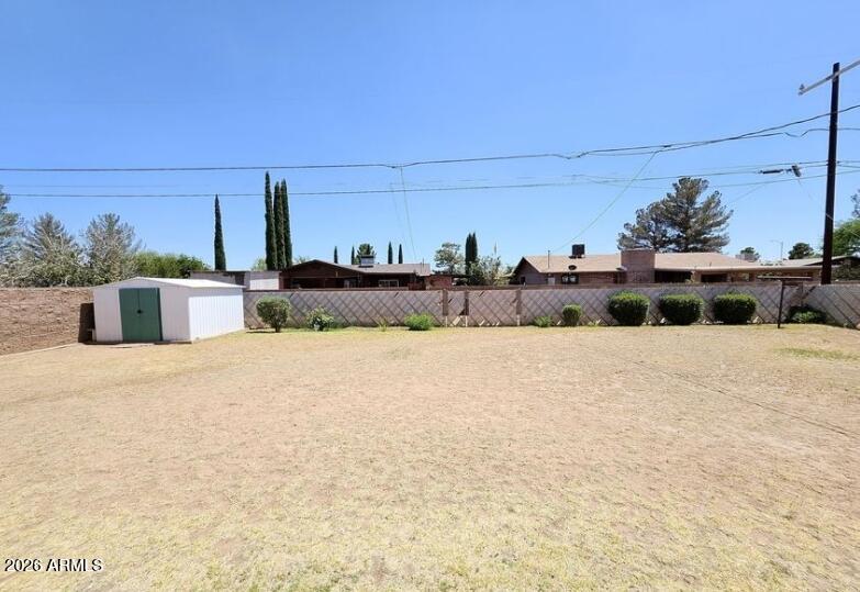 DOUGLAS TERRACE - Residential