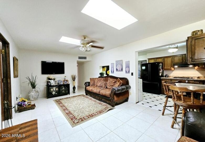 DOUGLAS TERRACE - Residential