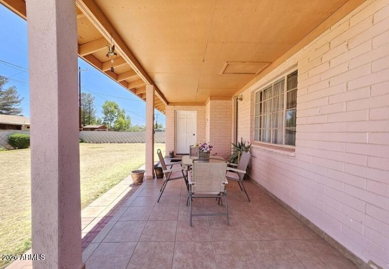 DOUGLAS TERRACE - Residential