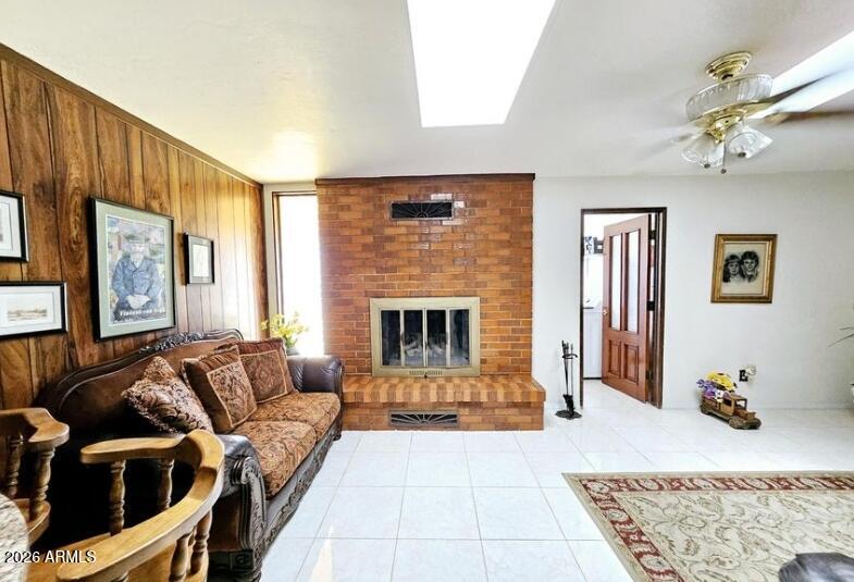 DOUGLAS TERRACE - Residential