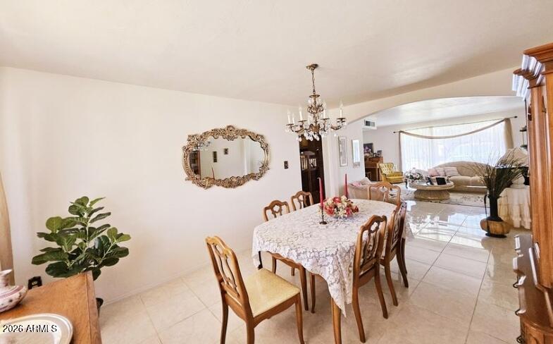 DOUGLAS TERRACE - Residential