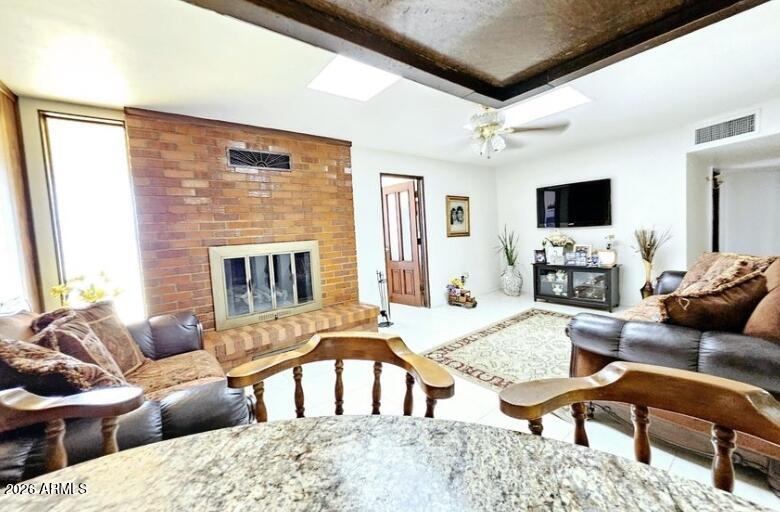 DOUGLAS TERRACE - Residential