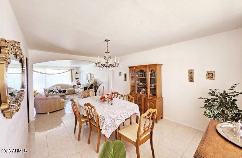 DOUGLAS TERRACE - Residential