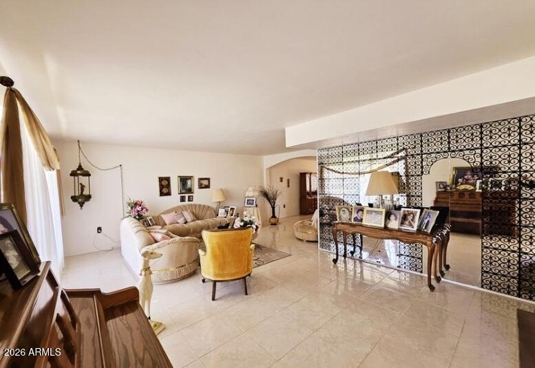 DOUGLAS TERRACE - Residential