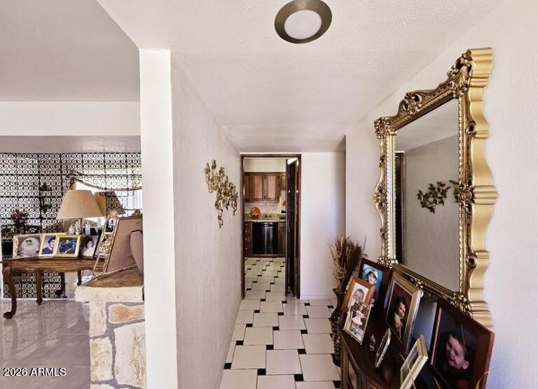 DOUGLAS TERRACE - Residential