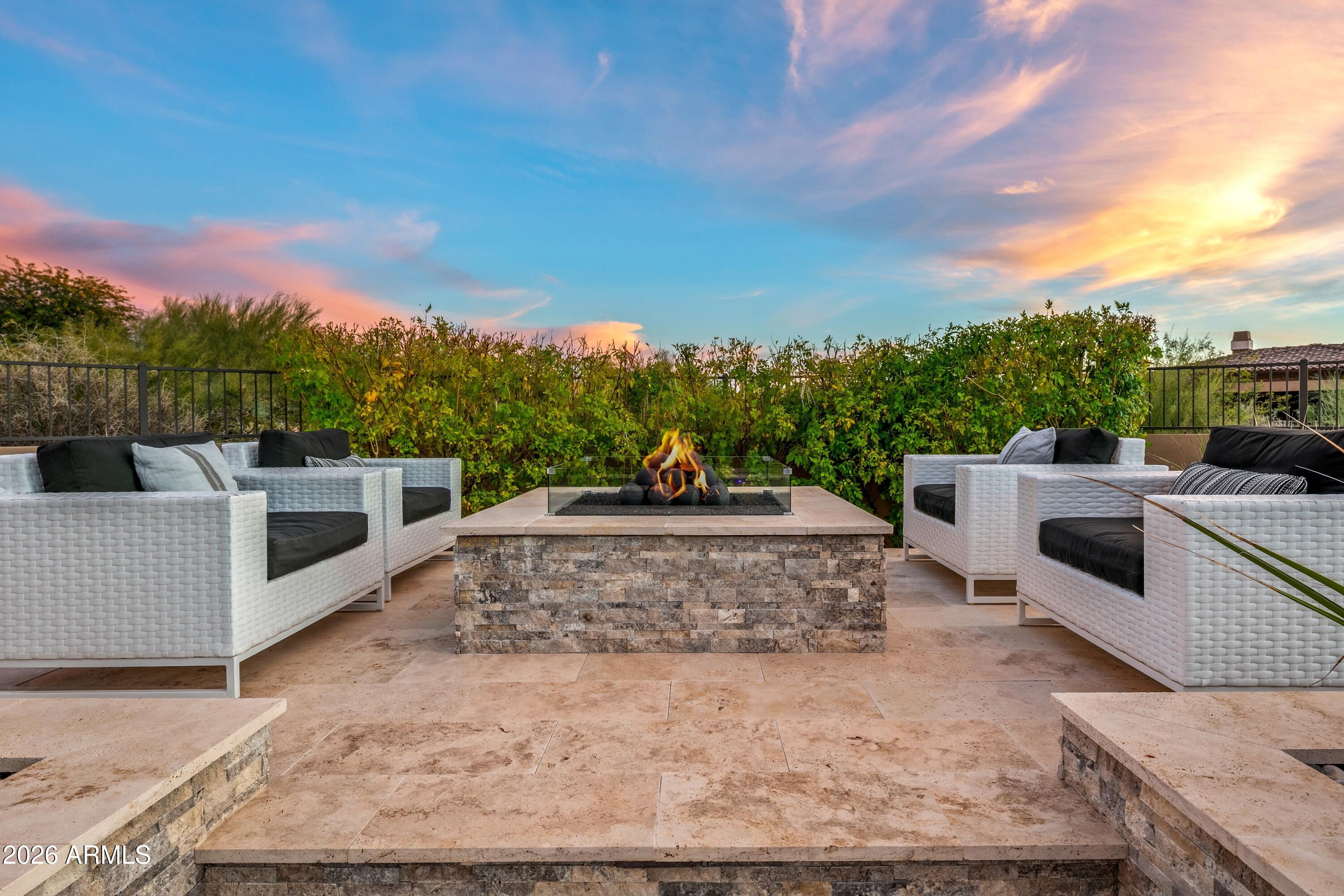 ROSEWOOD RANCH ESTATES - Residential