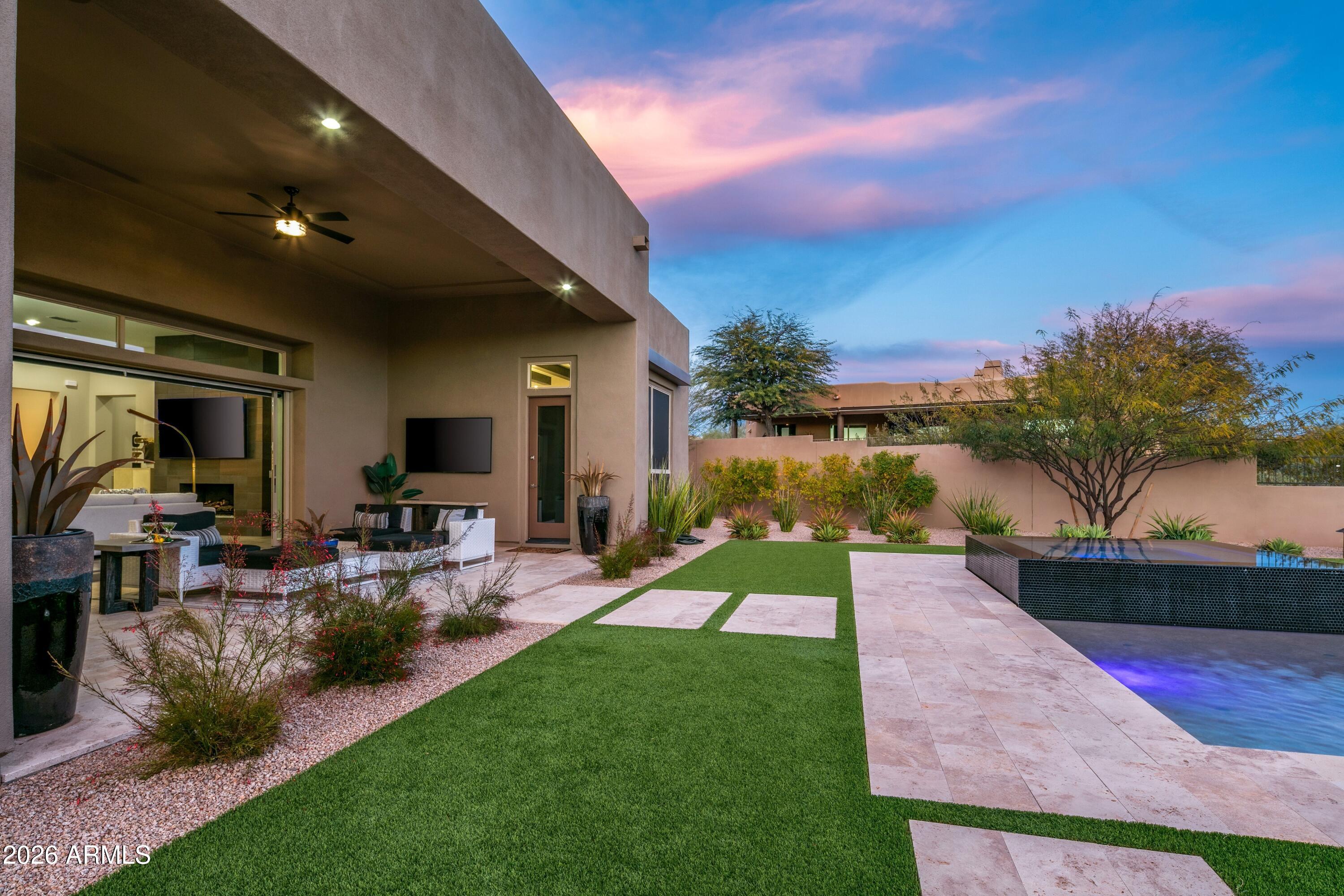 ROSEWOOD RANCH ESTATES - Residential