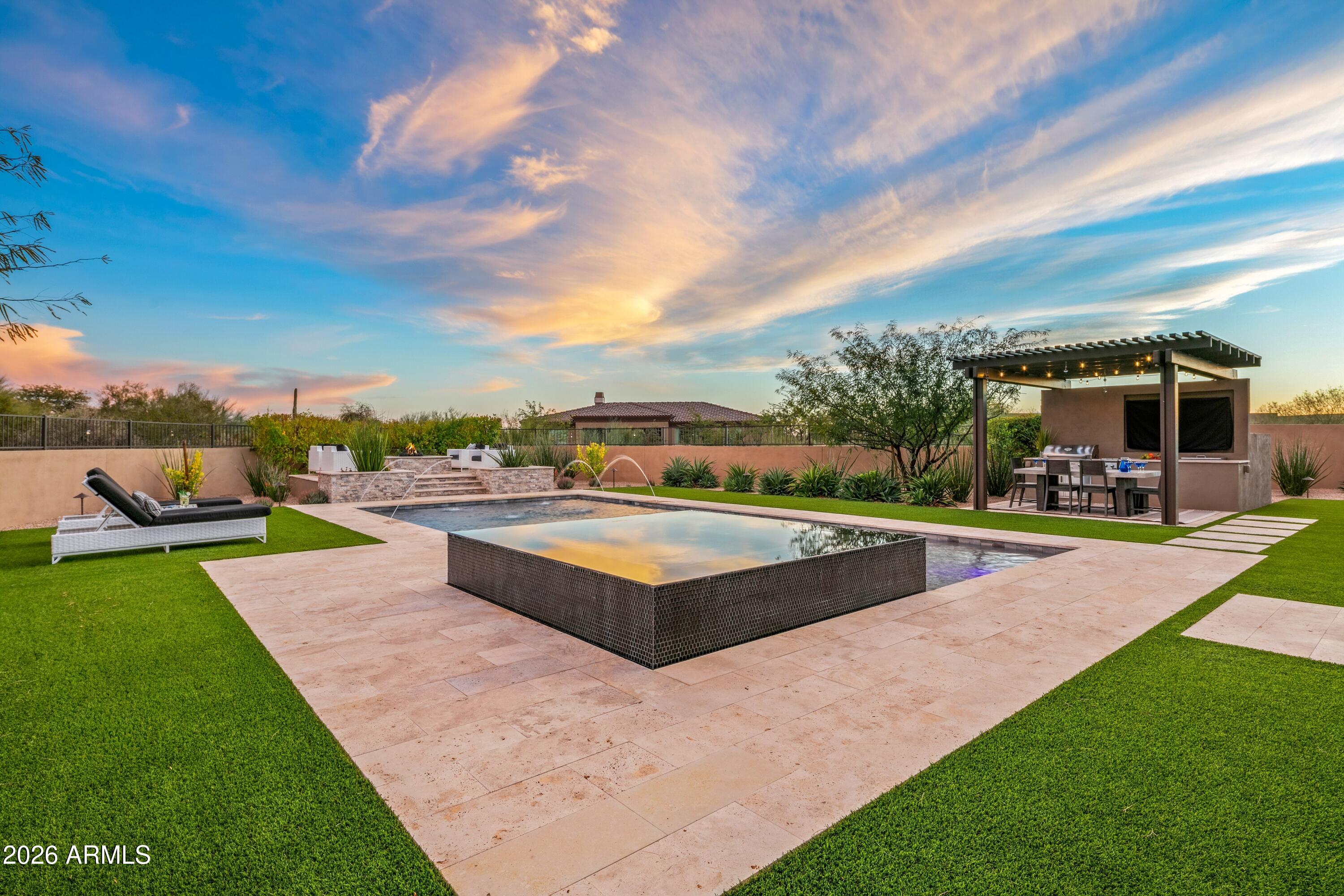 ROSEWOOD RANCH ESTATES - Residential