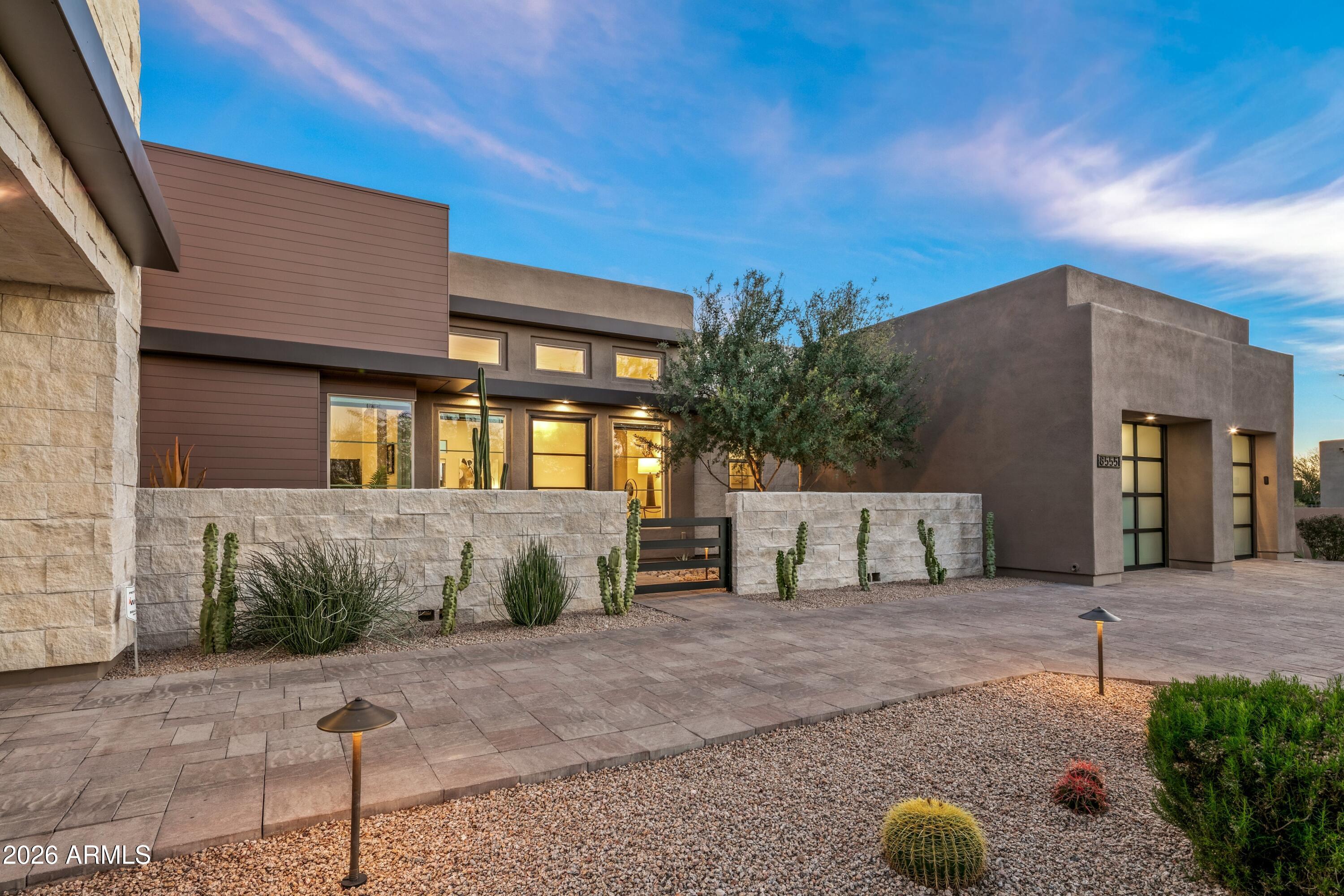 ROSEWOOD RANCH ESTATES - Residential