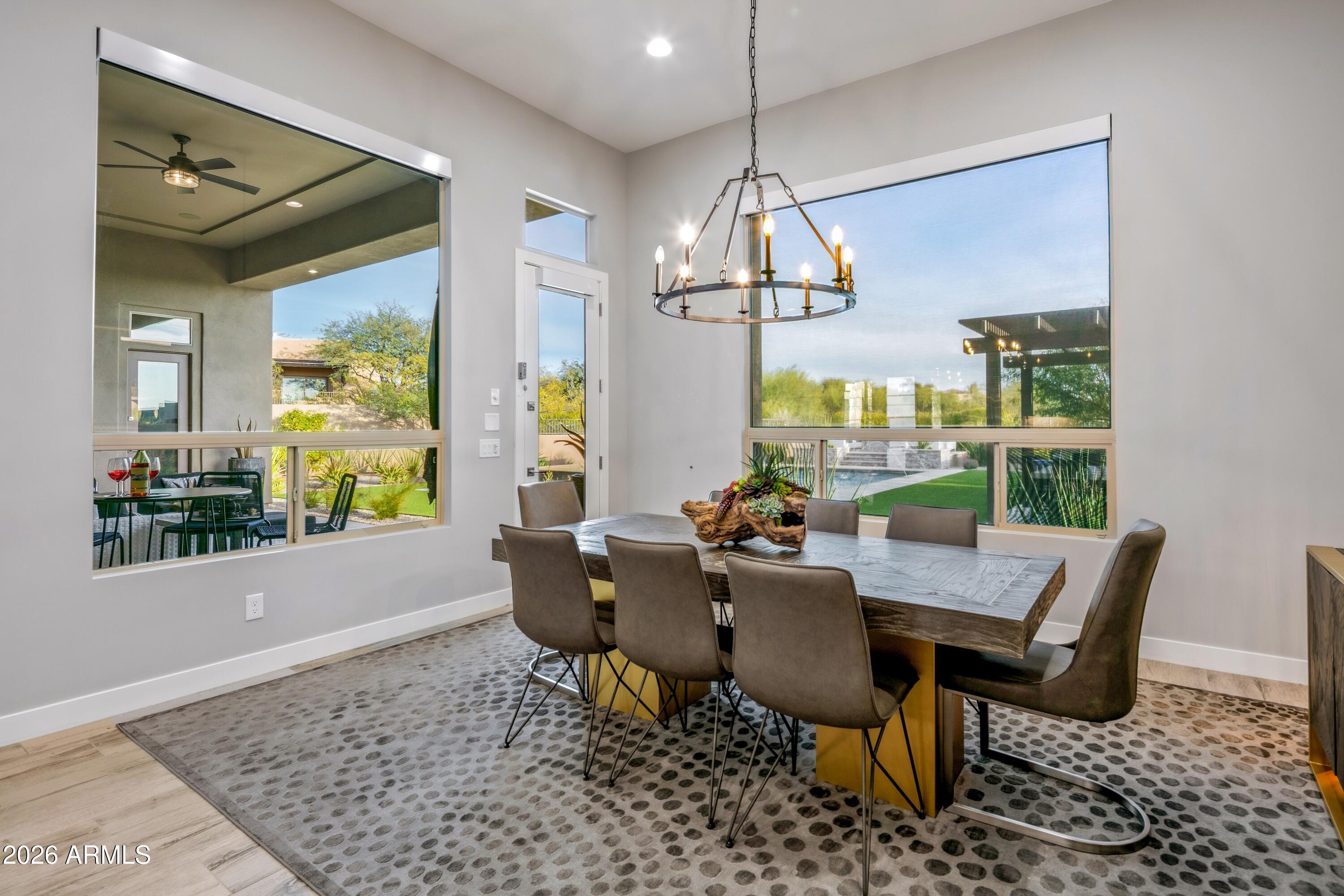 ROSEWOOD RANCH ESTATES - Residential