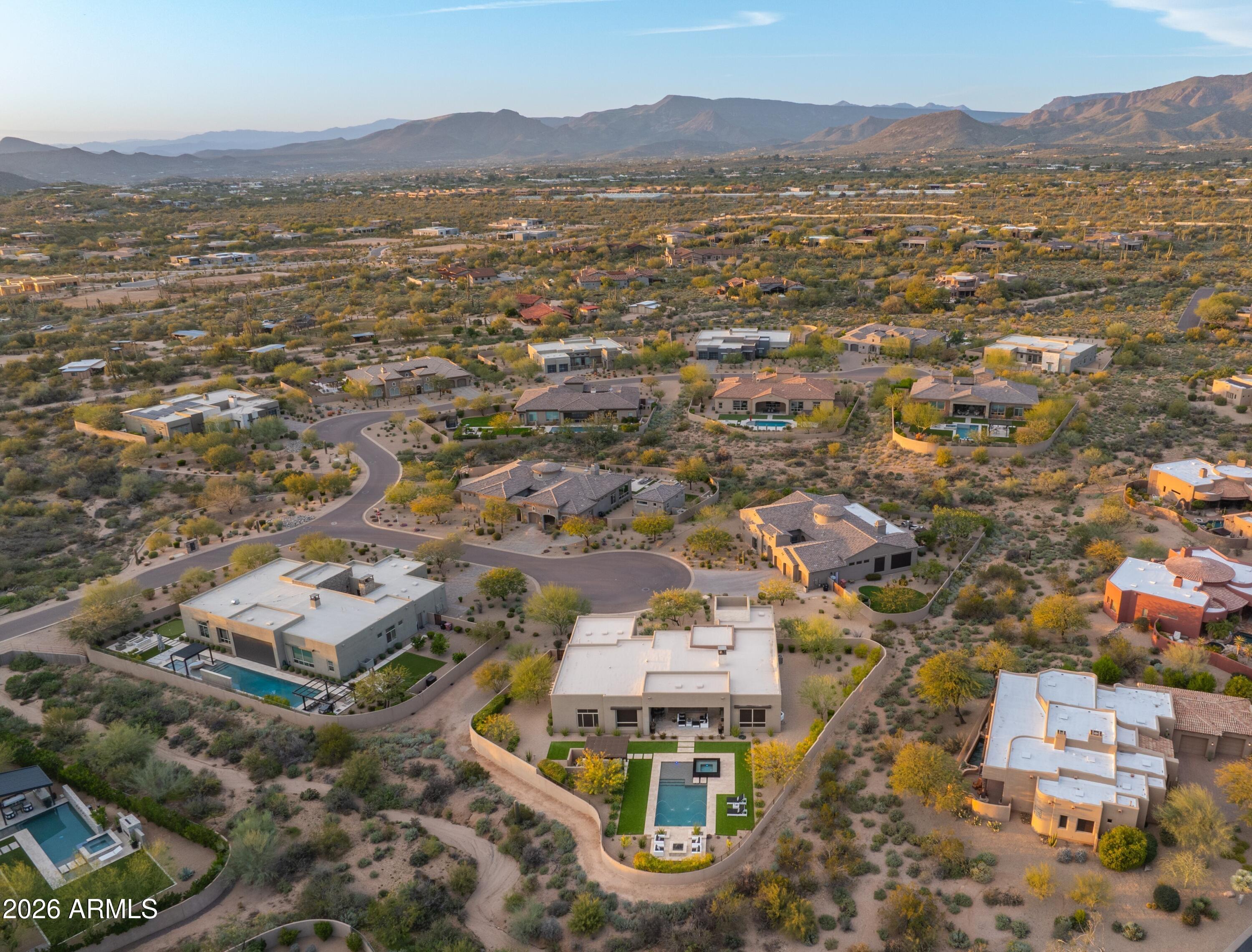 ROSEWOOD RANCH ESTATES - Residential