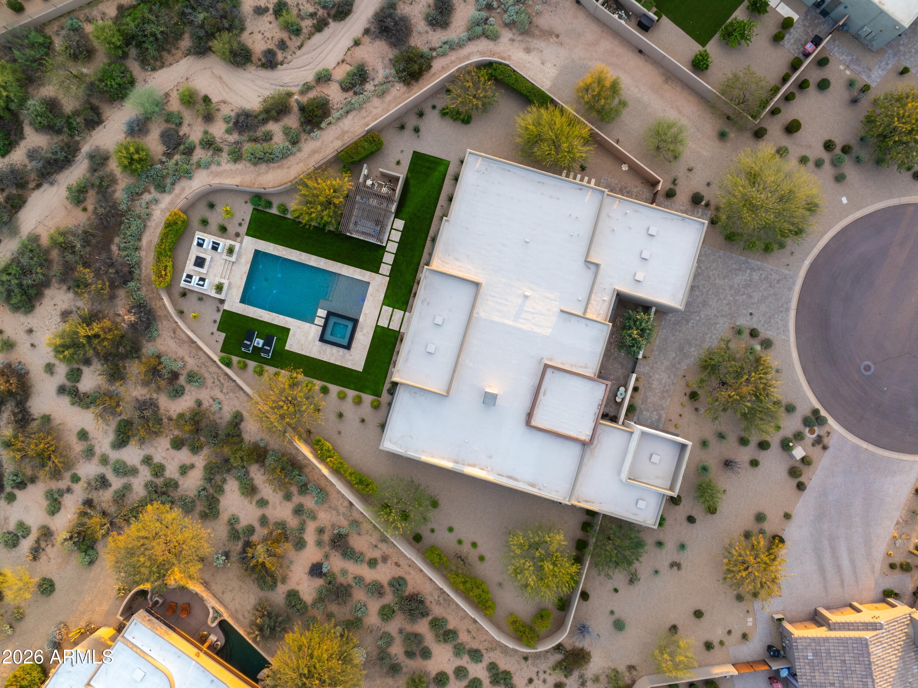 ROSEWOOD RANCH ESTATES - Residential