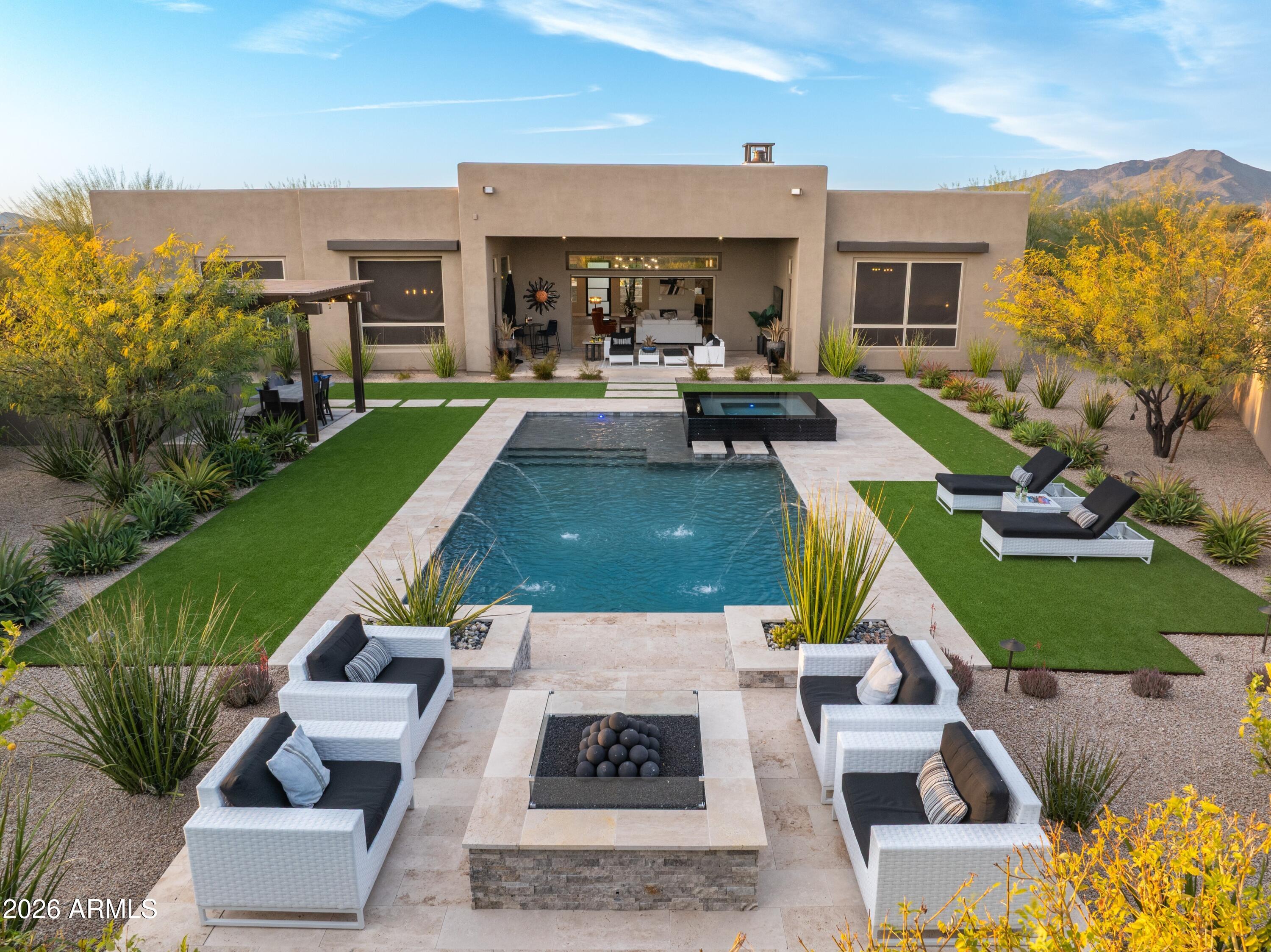 ROSEWOOD RANCH ESTATES - Residential