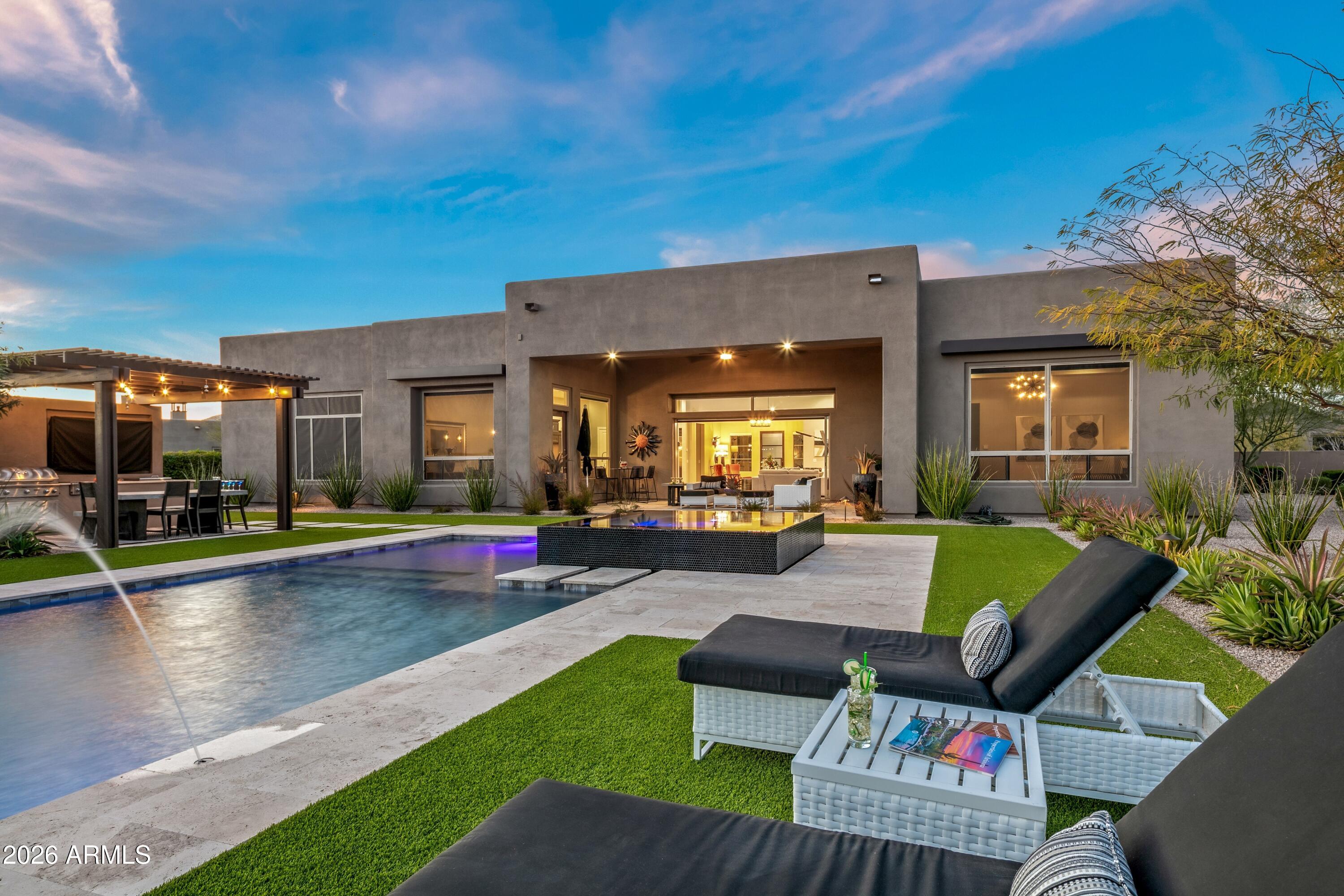 ROSEWOOD RANCH ESTATES - Residential