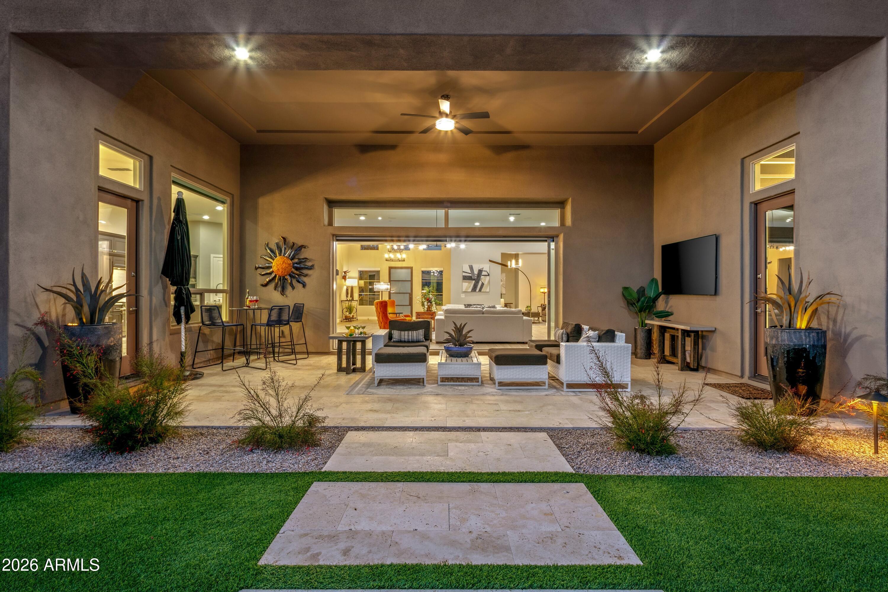 ROSEWOOD RANCH ESTATES - Residential