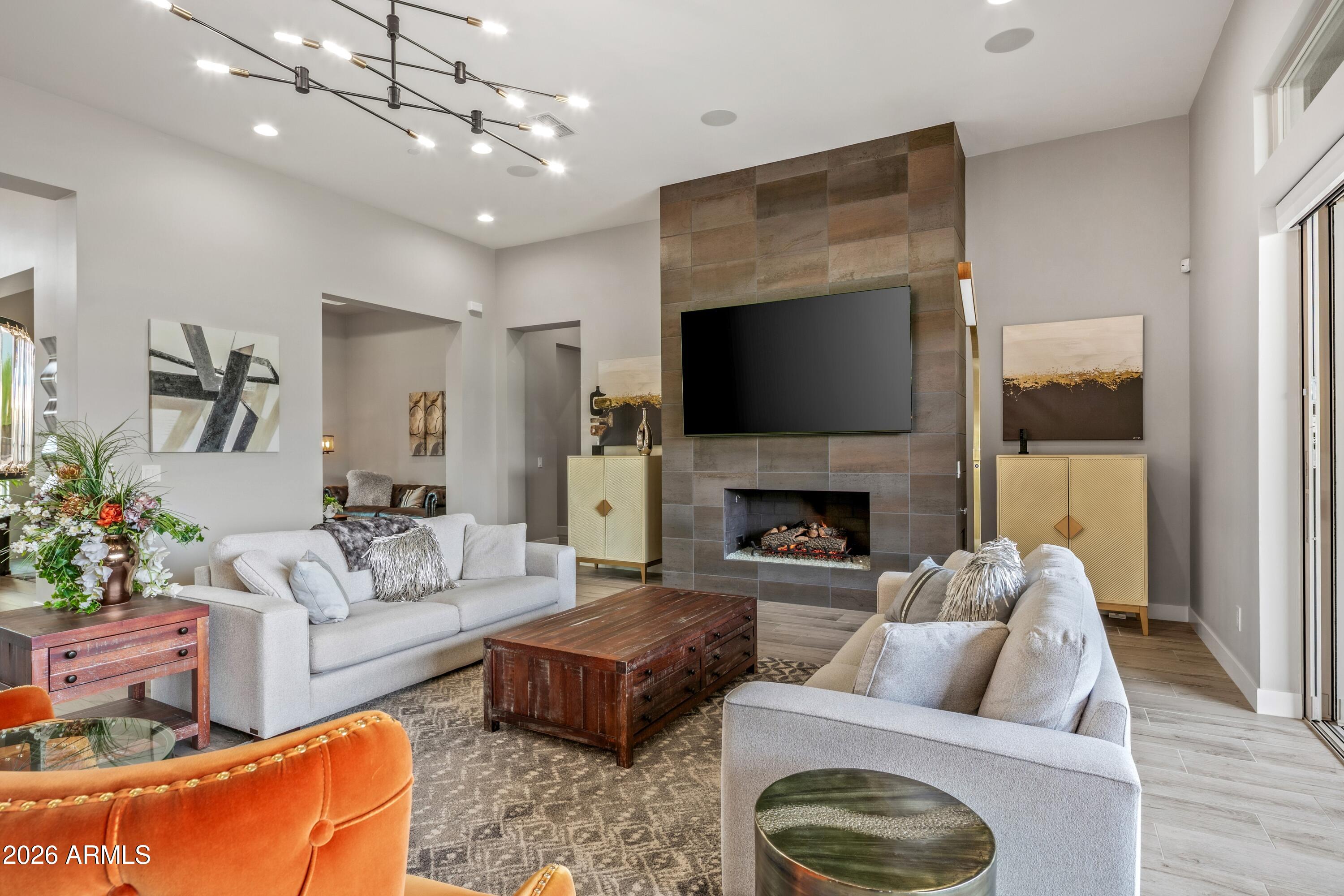ROSEWOOD RANCH ESTATES - Residential