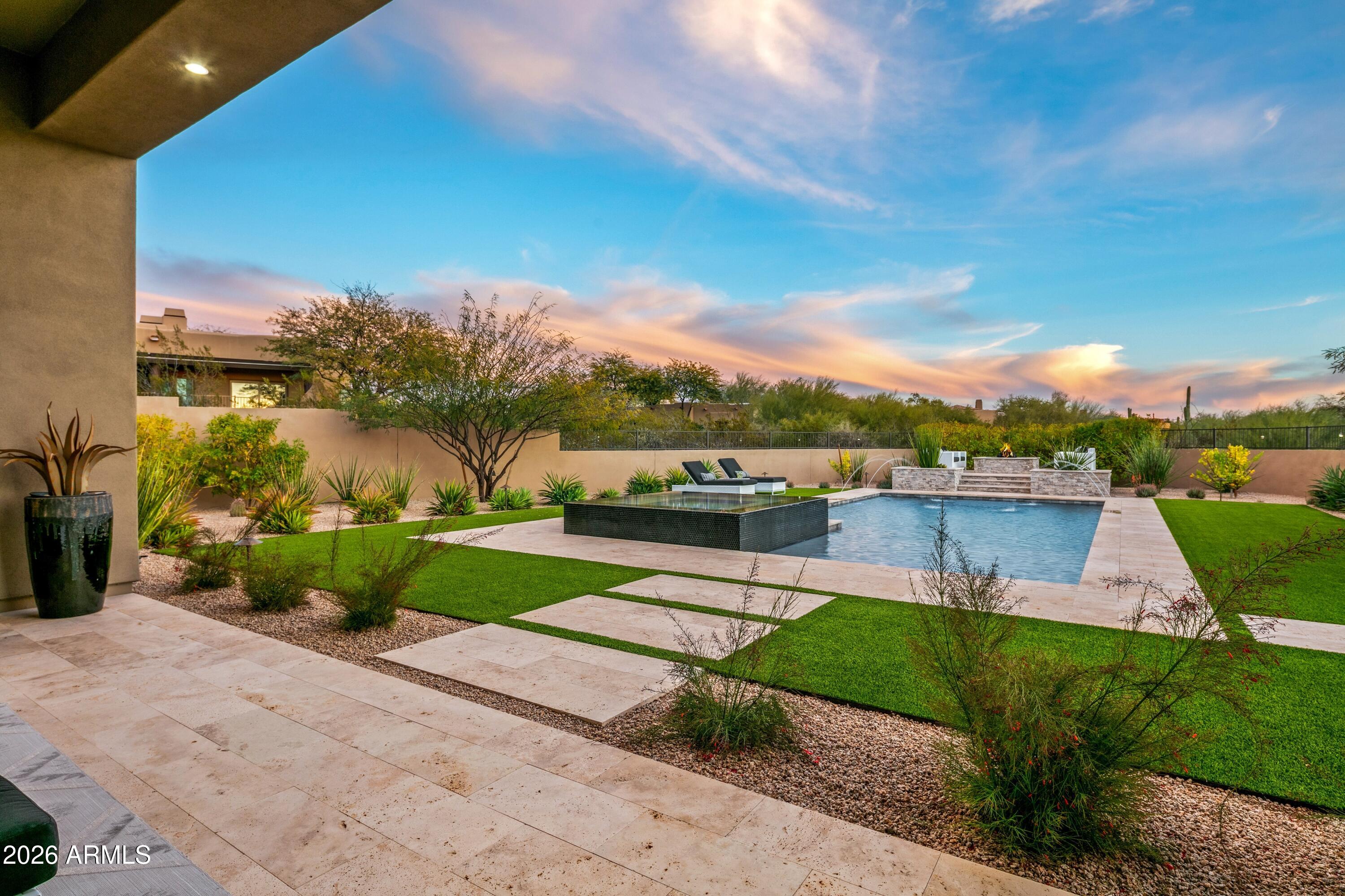 ROSEWOOD RANCH ESTATES - Residential