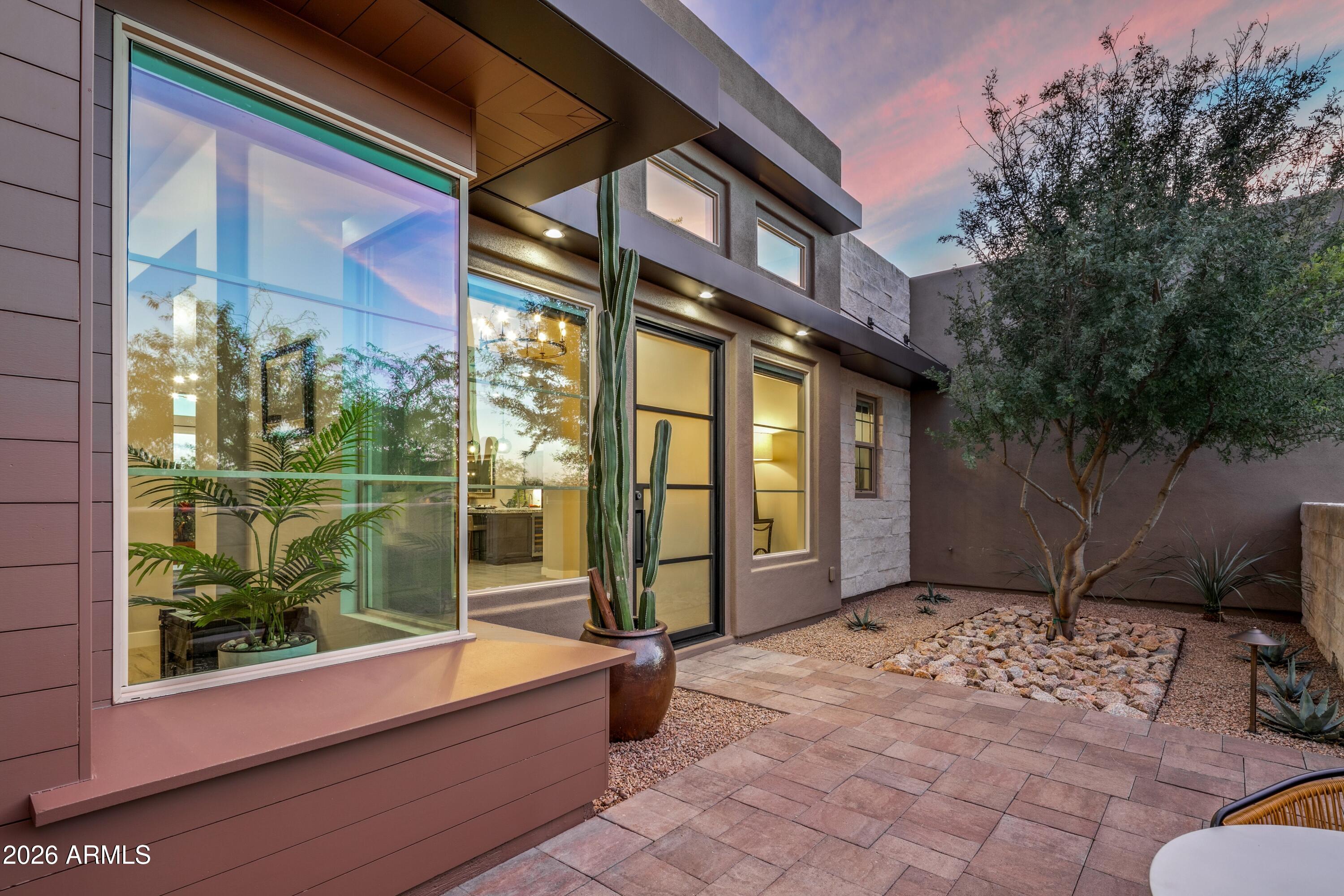 ROSEWOOD RANCH ESTATES - Residential