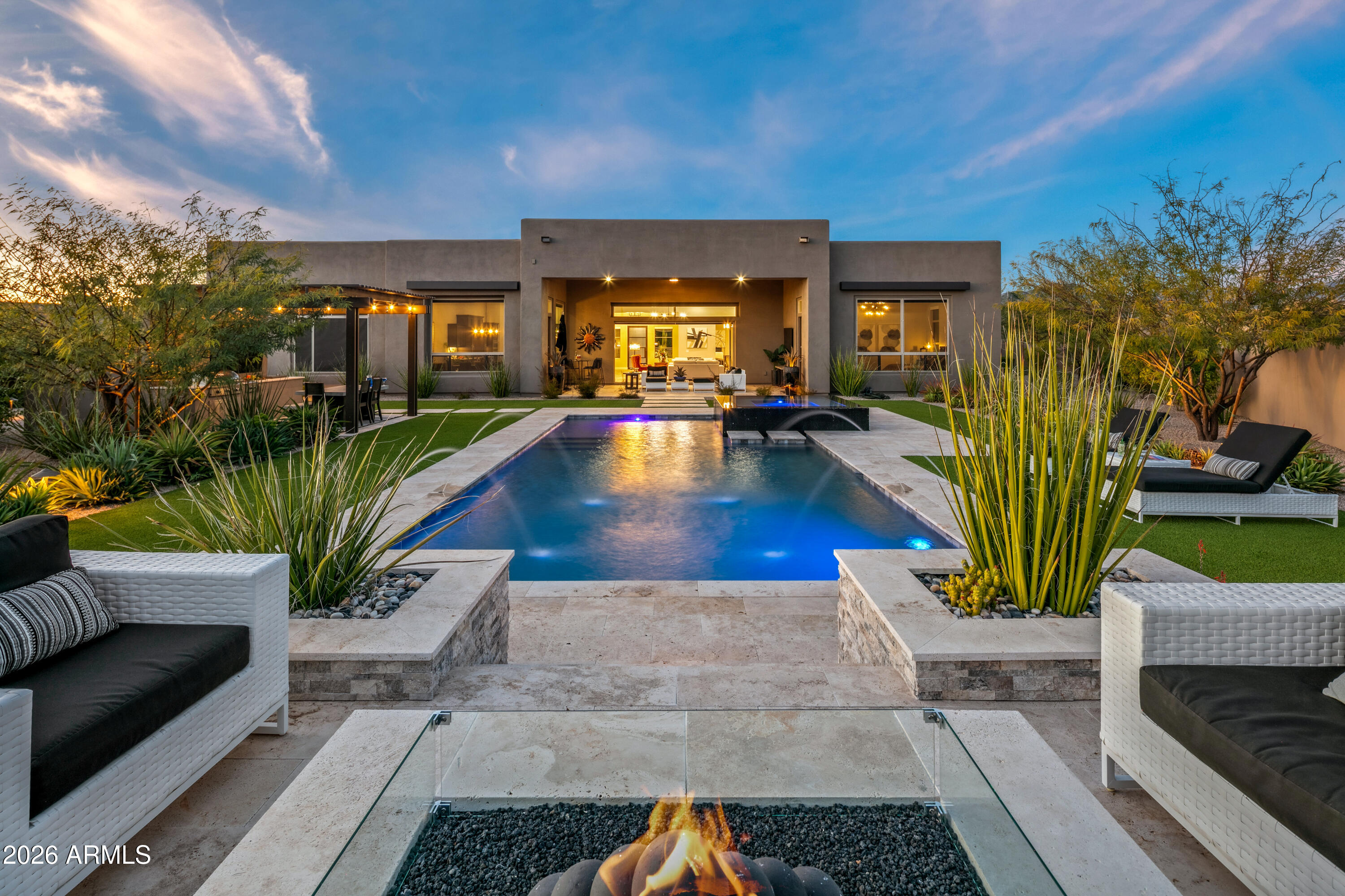 ROSEWOOD RANCH ESTATES - Residential